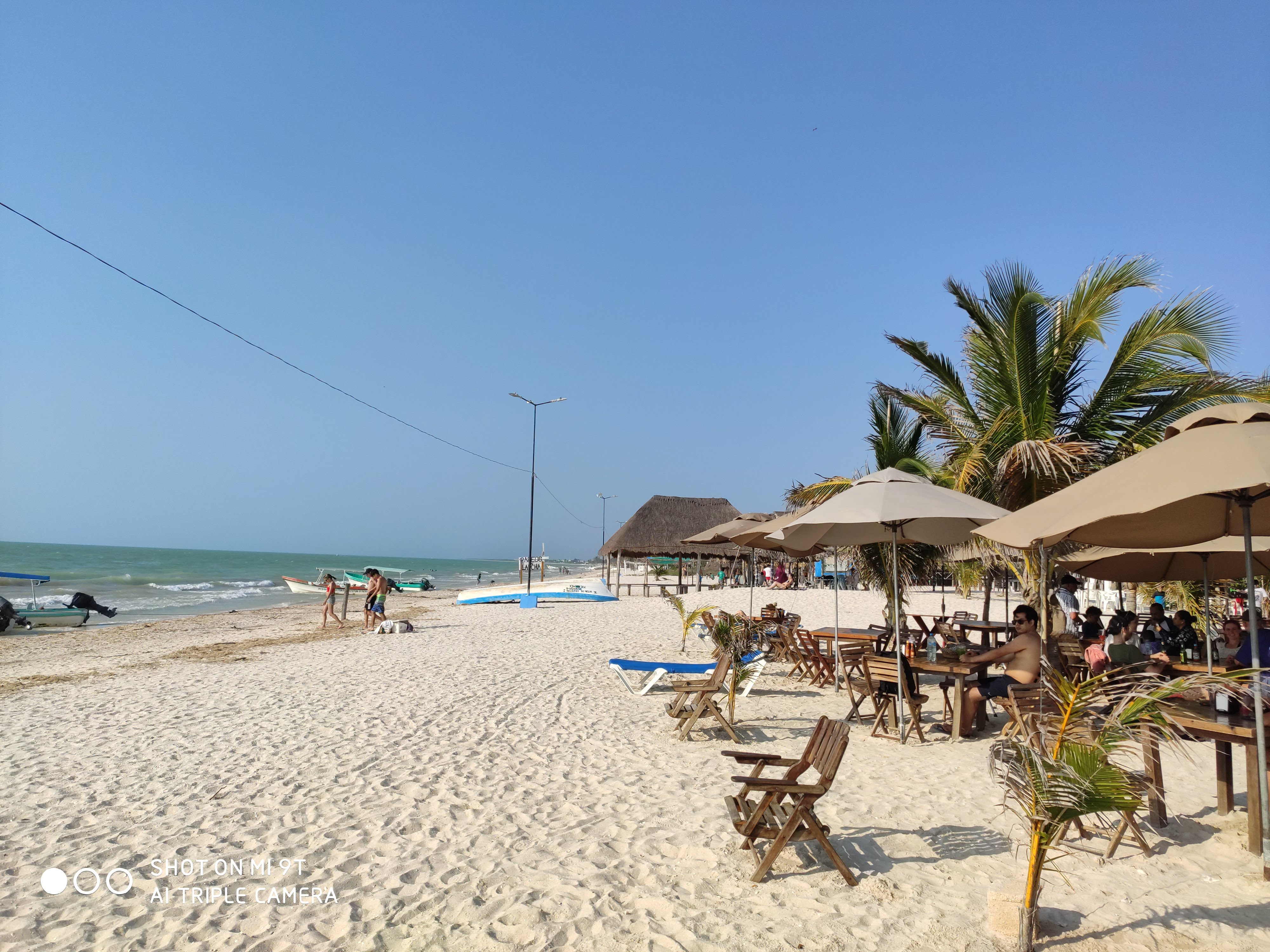 La Palapa Restaurante & Snack Bar image 10