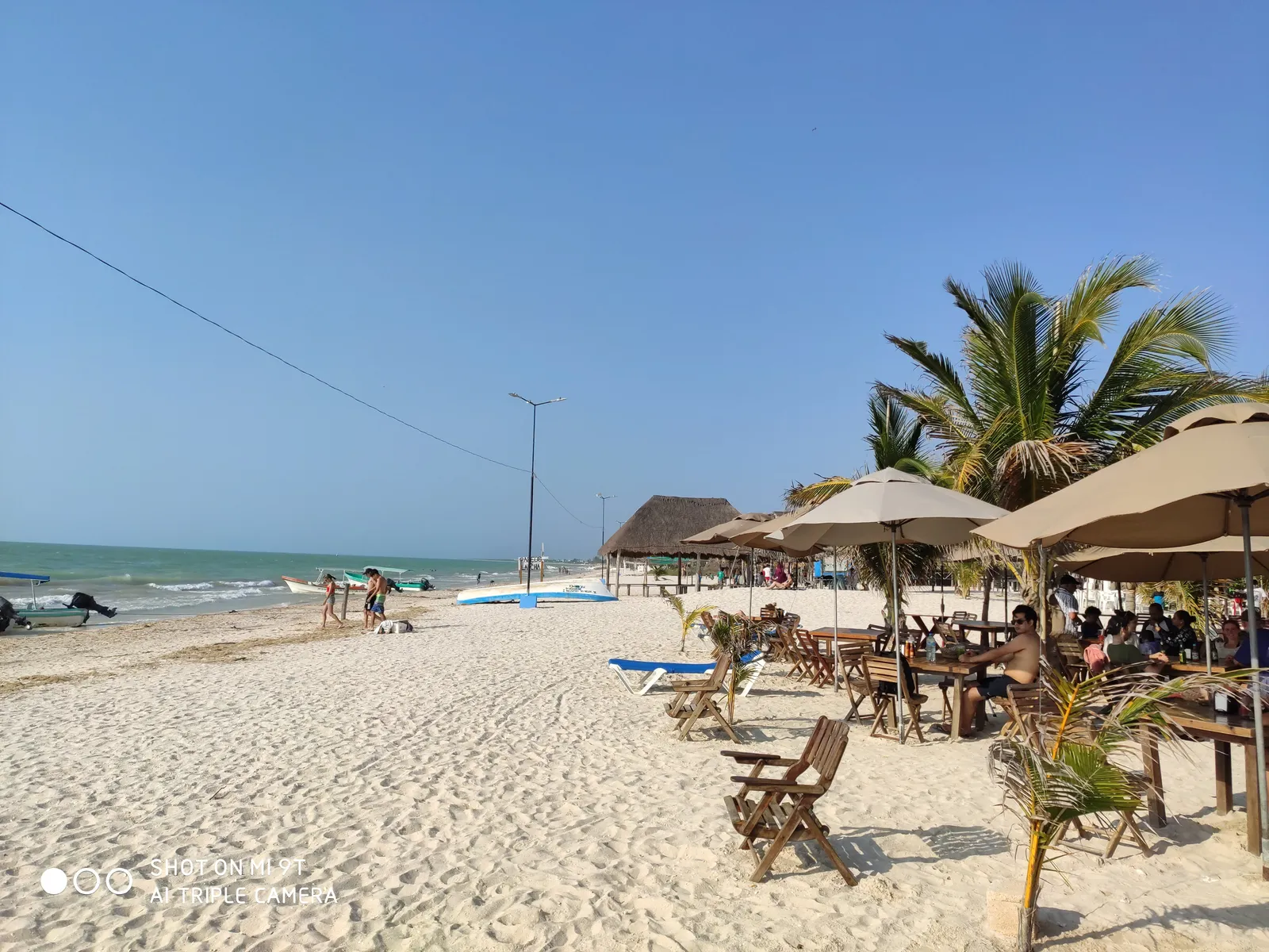 La Palapa Restaurante & Snack Bar image 10