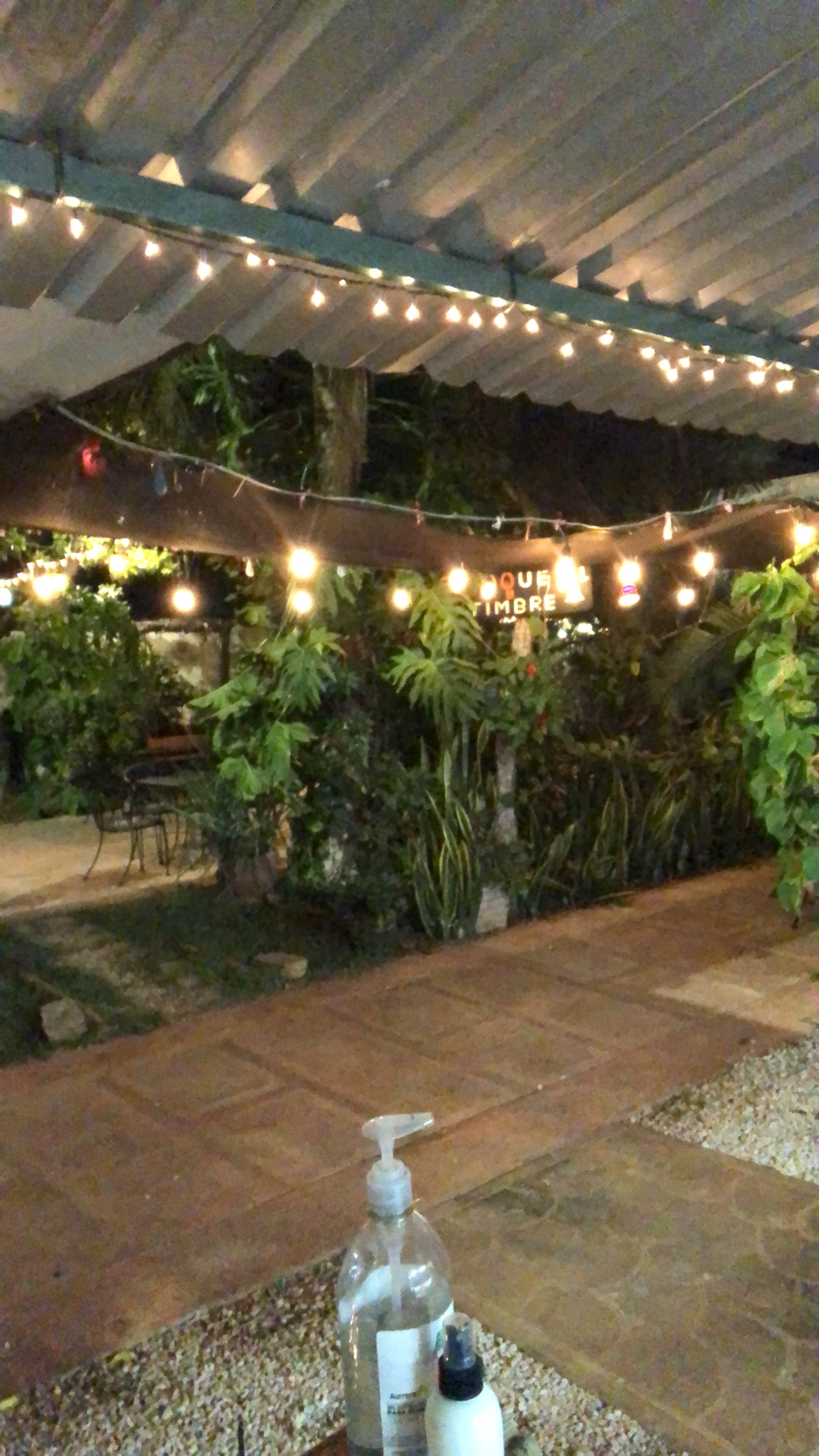 Casa Blanca Heladería& Restaurant image 3