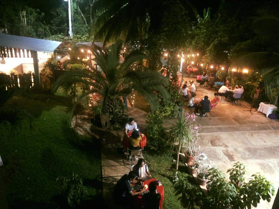 Casa Blanca Heladería& Restaurant image 4