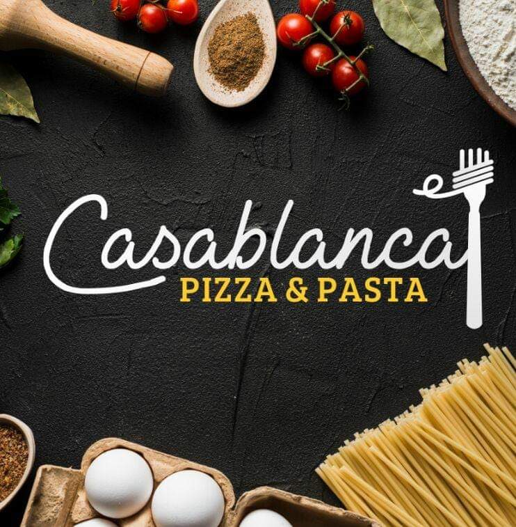 Casa Blanca Heladería& Restaurant image 5