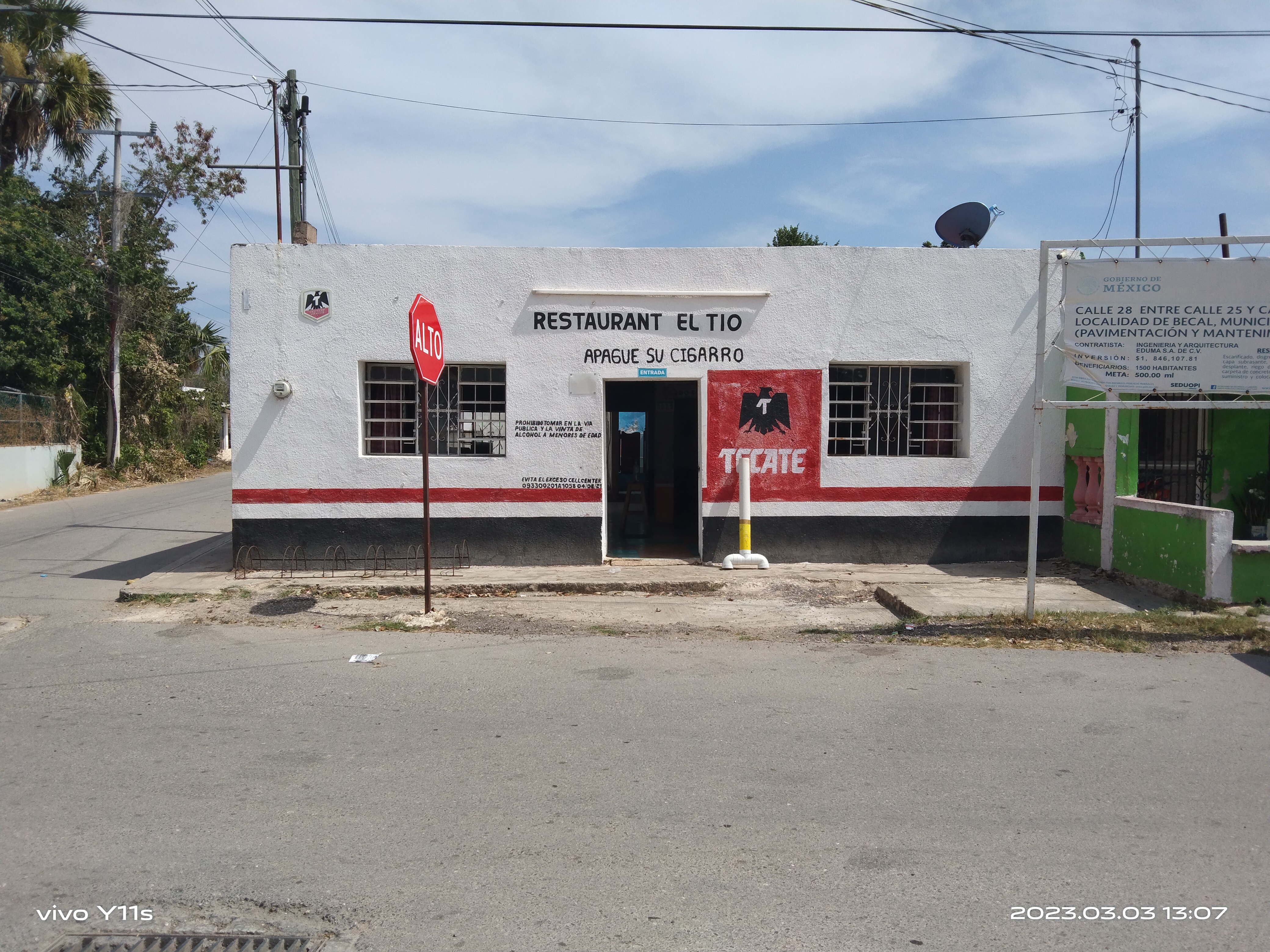 Bar "El TIO" image 1