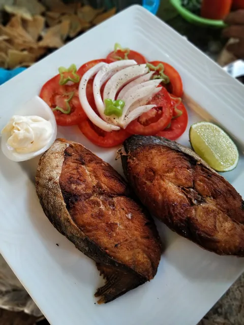 Pescadería y coctelería el Wero" image 2