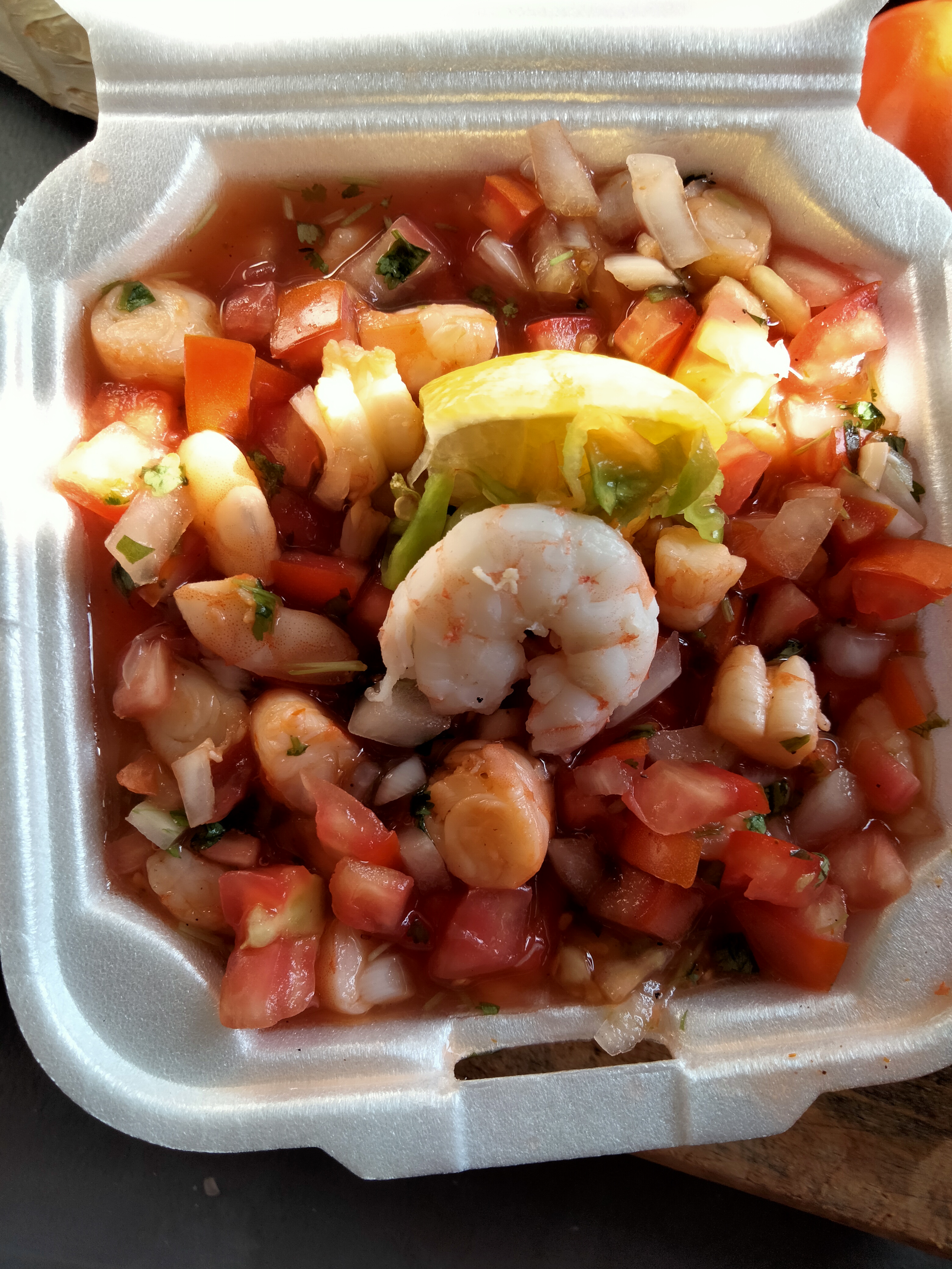 Pescadería y coctelería el Wero" image 4