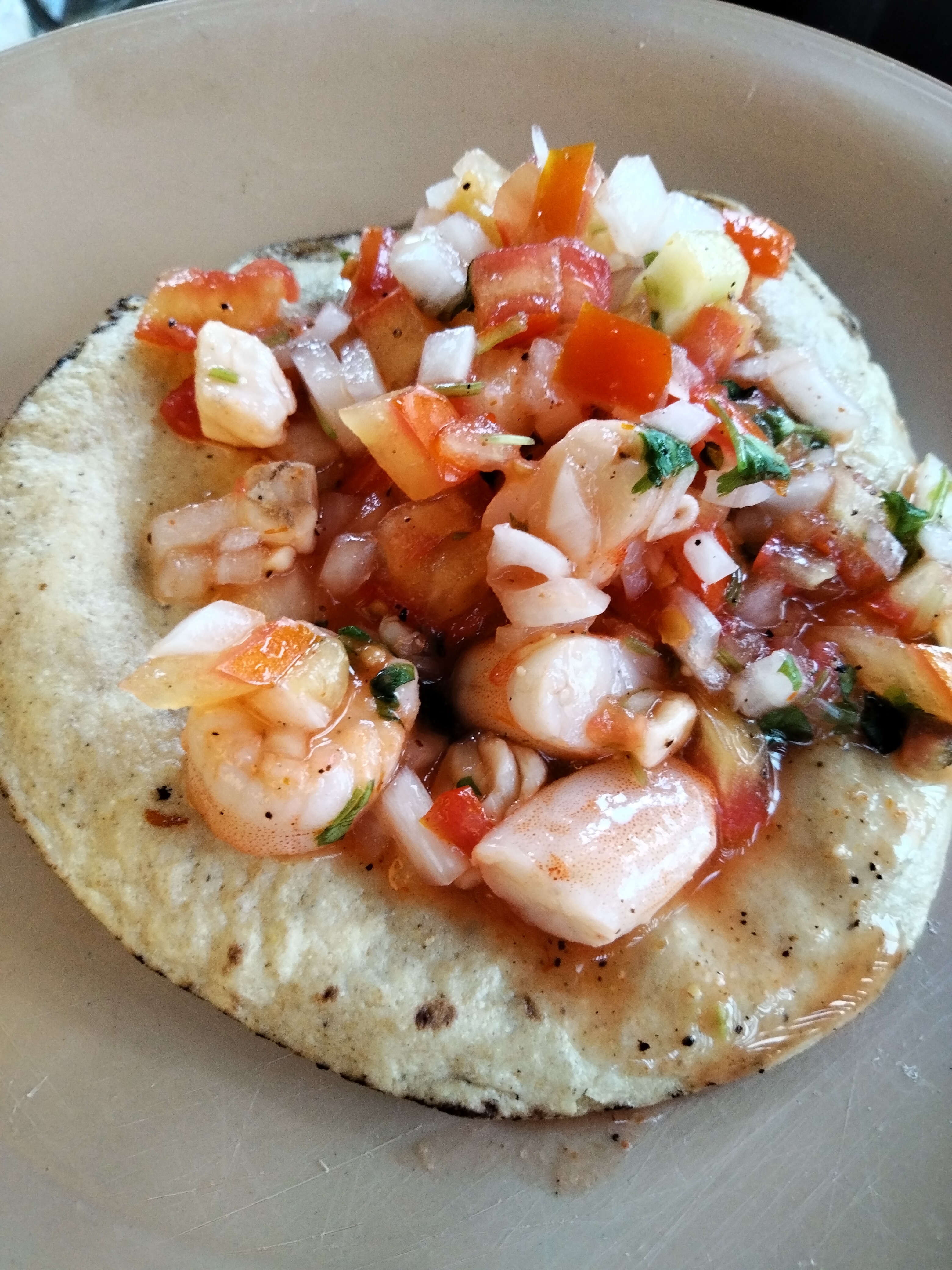 Pescadería y coctelería el Wero" image 5