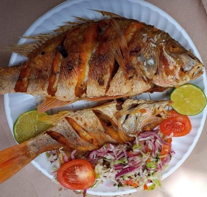 Pescadería y coctelería el Wero" image 7