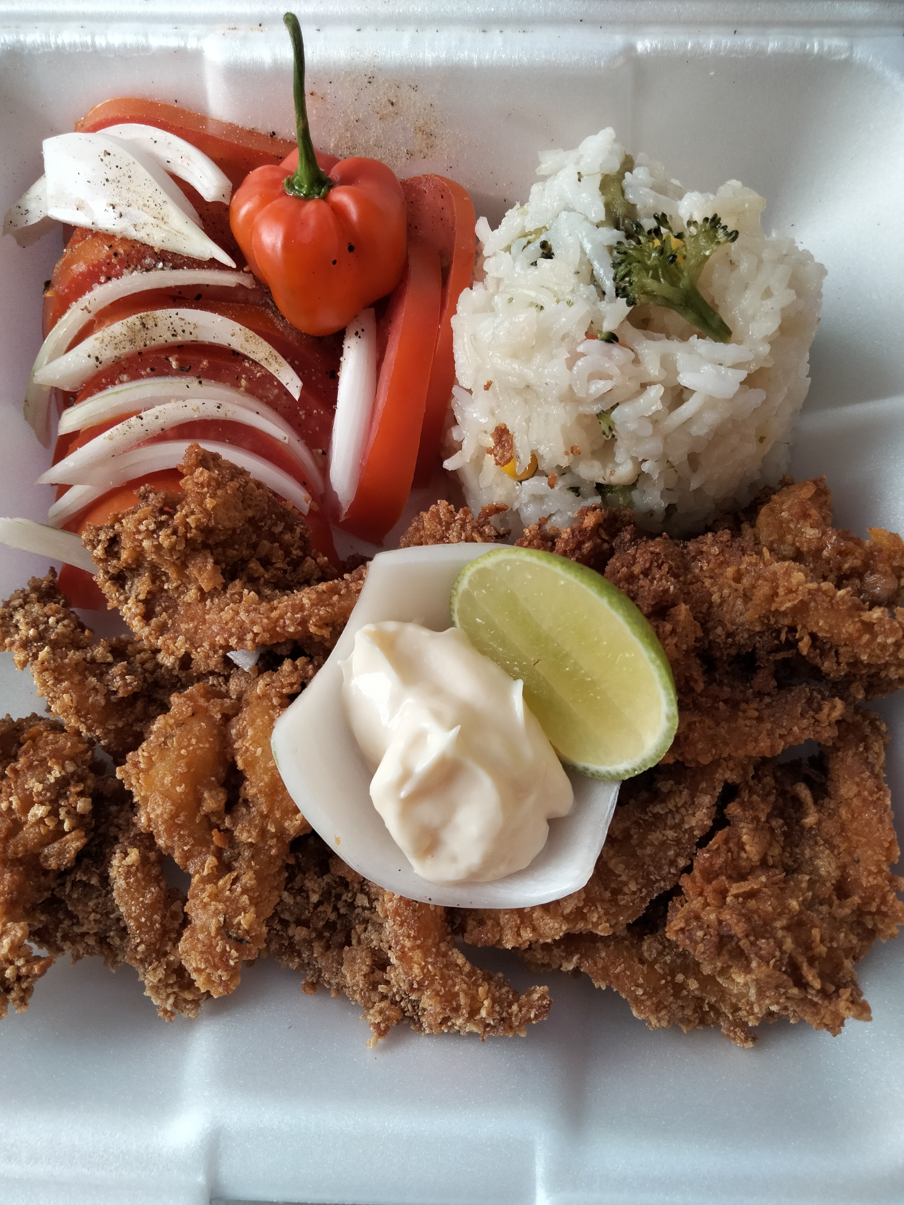 Pescadería y coctelería el Wero" image 8