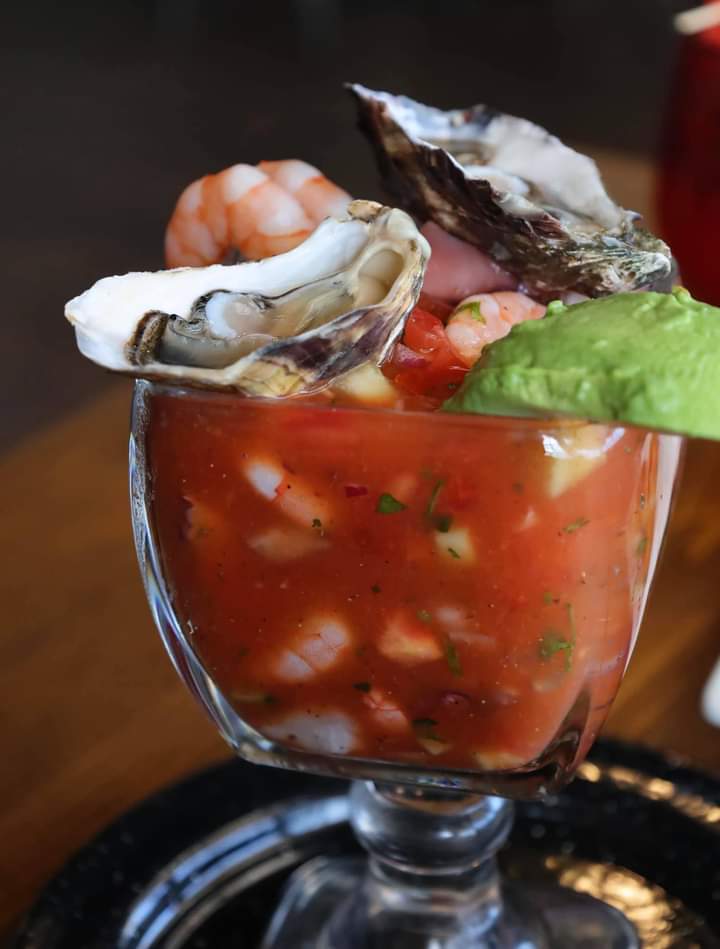 Pescadería y coctelería el Wero" image 9