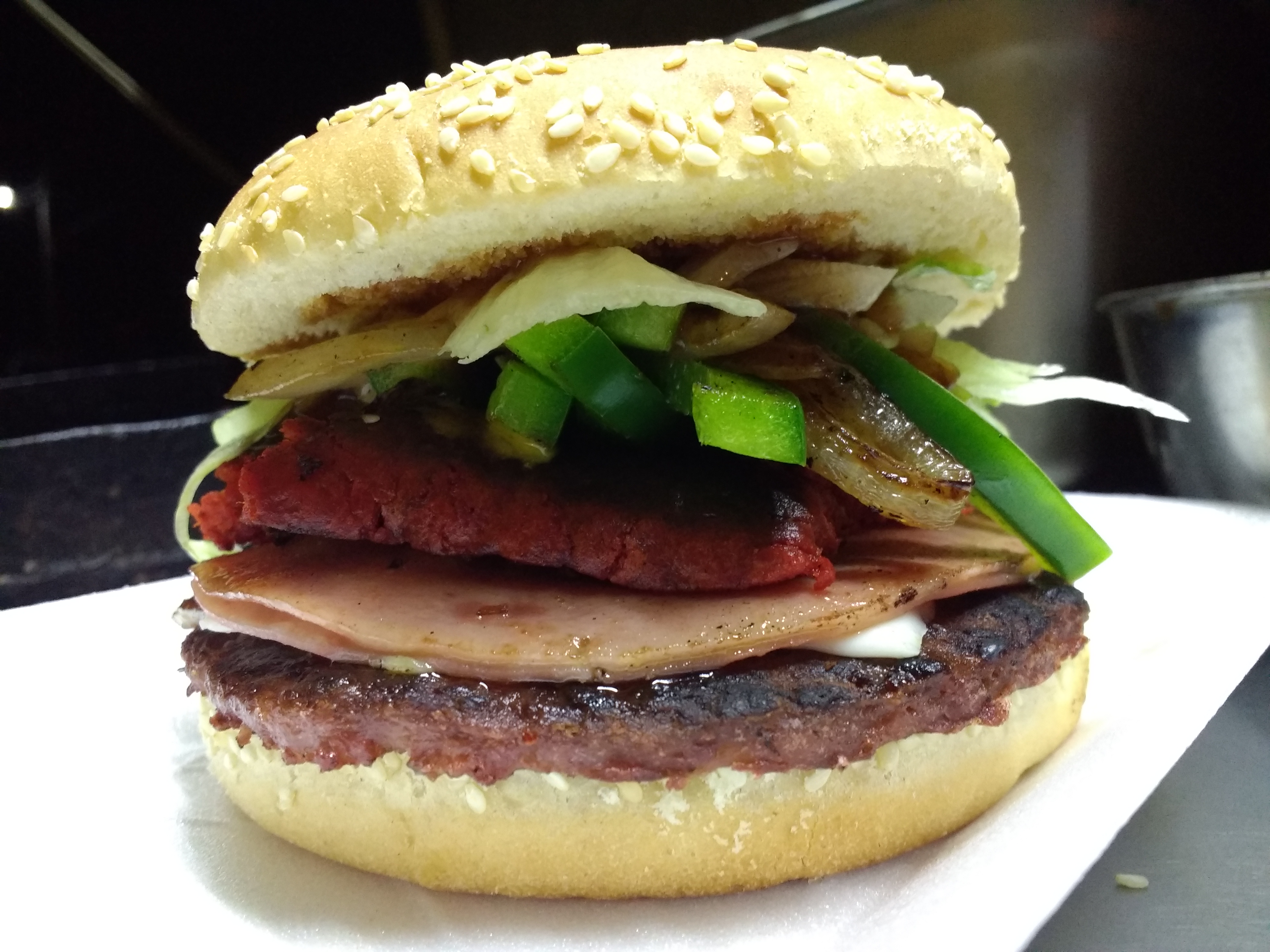 Roberto's Tacos Tortas Y Mas image 3