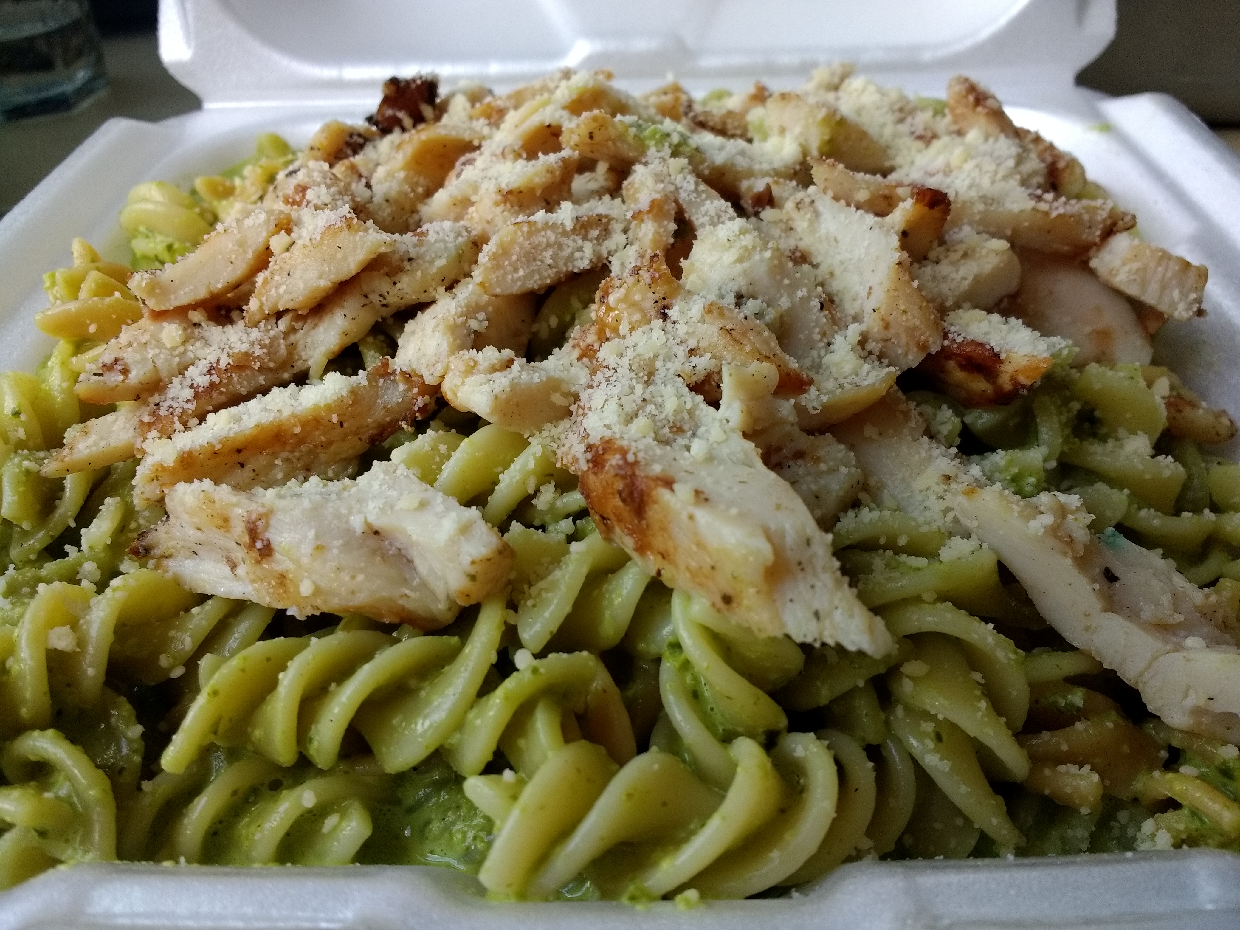 Roberto's Tacos Tortas Y Mas image 4