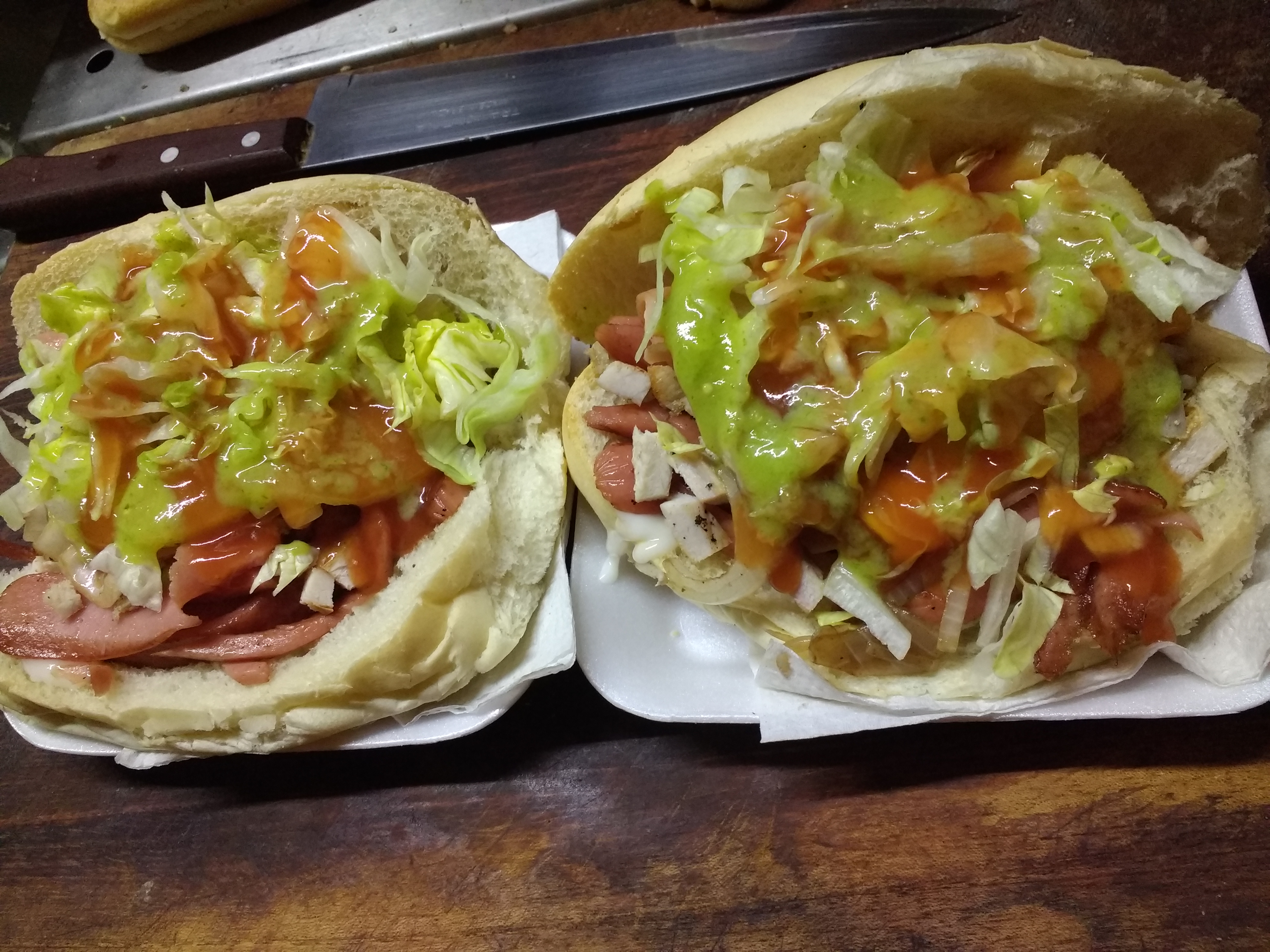 Roberto's Tacos Tortas Y Mas image 5