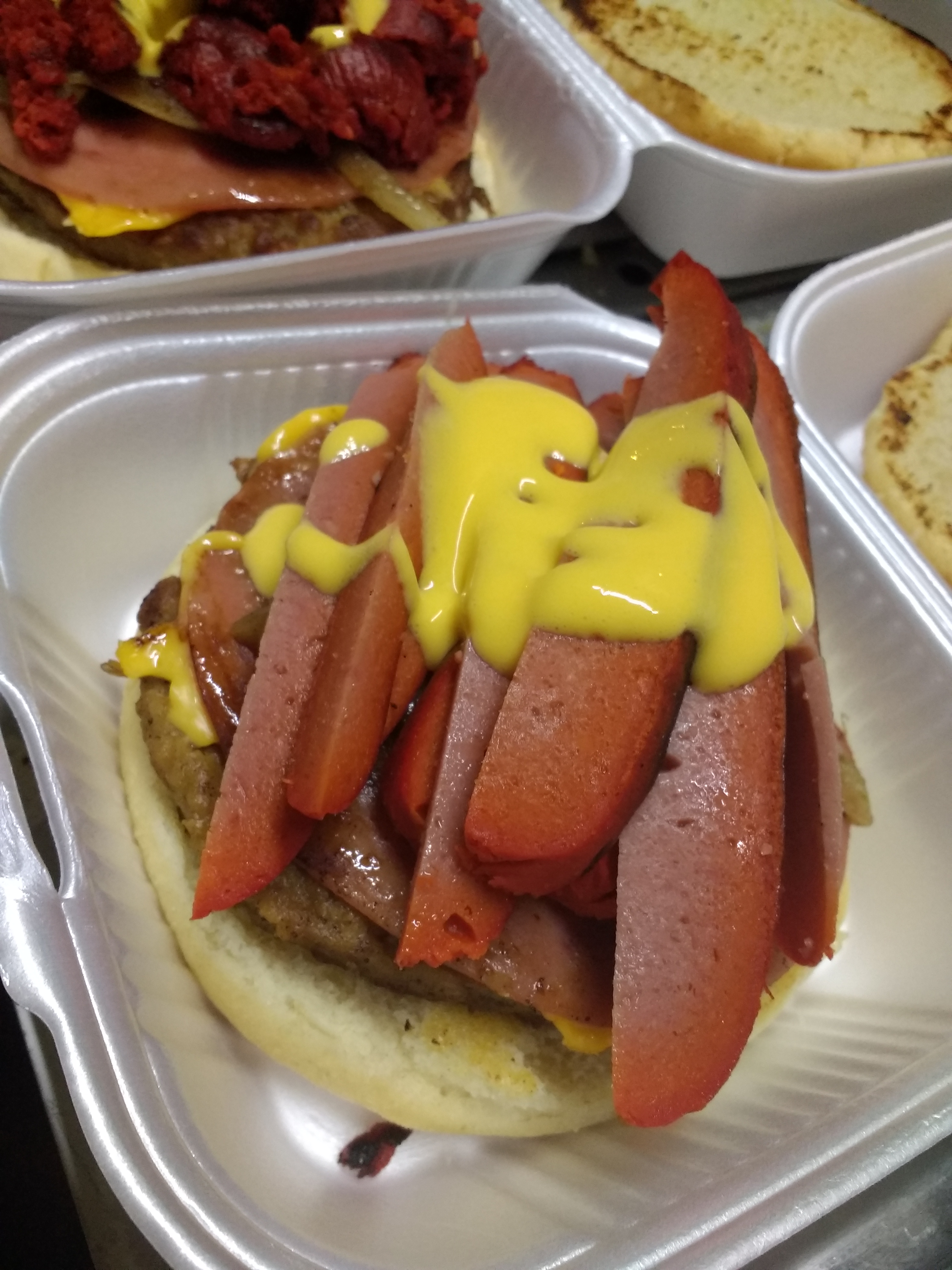 Roberto's Tacos Tortas Y Mas image 8