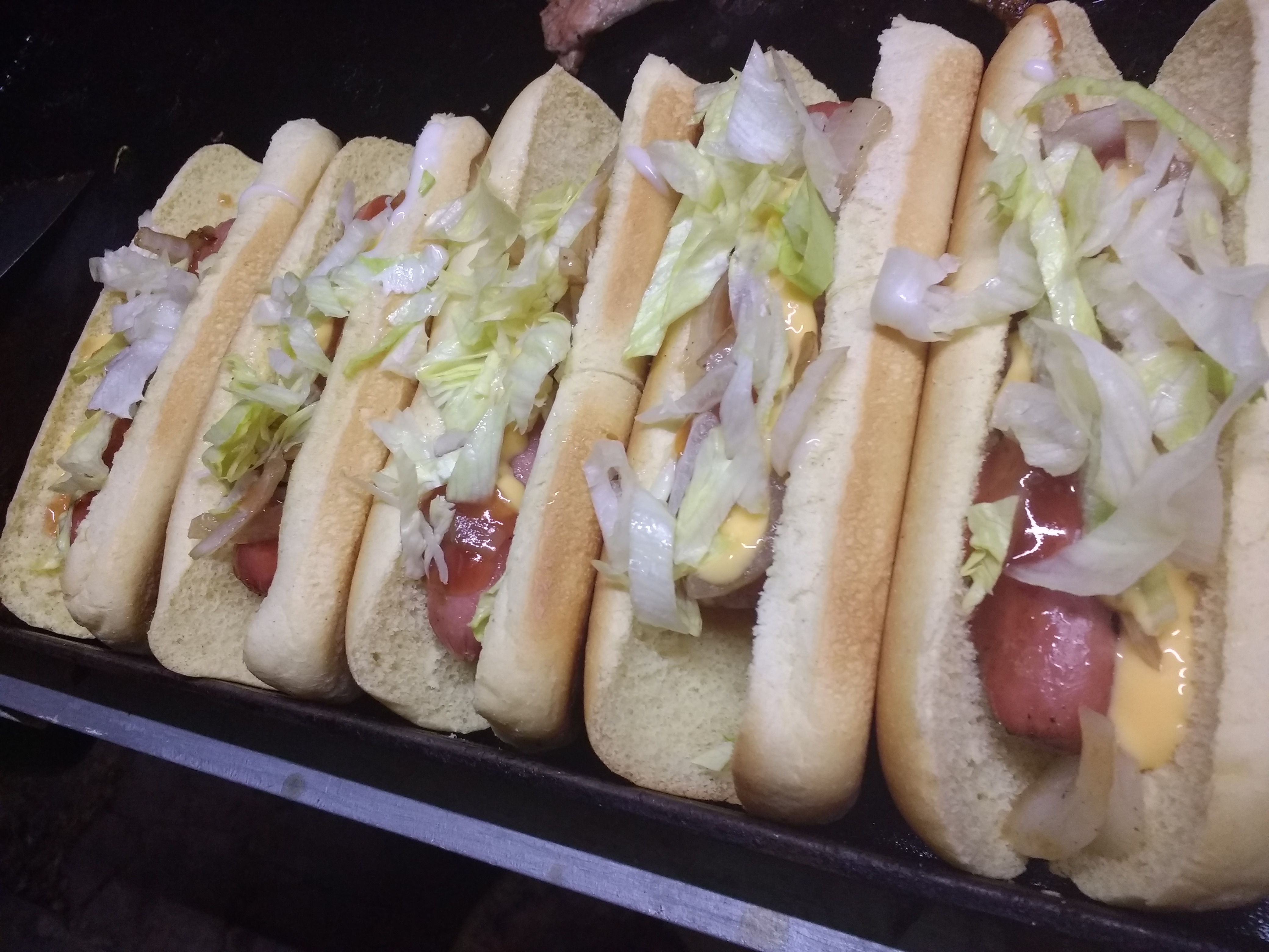 Roberto's Tacos Tortas Y Mas image 9