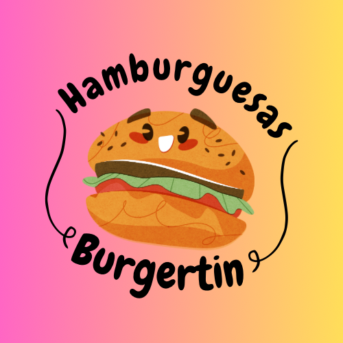 Hamburguesas y Hot Dogs Burguertin TEMICH image 1