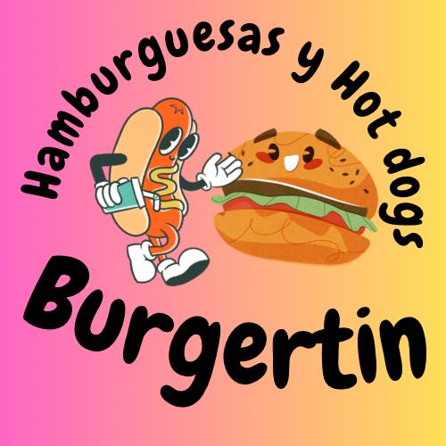 Hamburguesas y Hot Dogs Burguertin TEMICH image 2