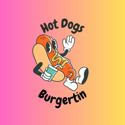 Hamburguesas y Hot Dogs Burguertin TEMICH image 5