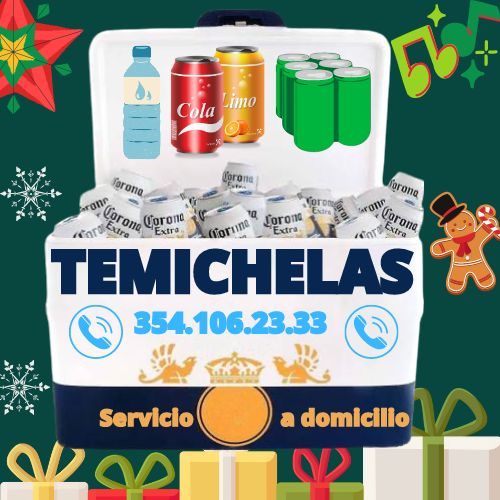 Hamburguesas y Hot Dogs Burguertin TEMICH image 6