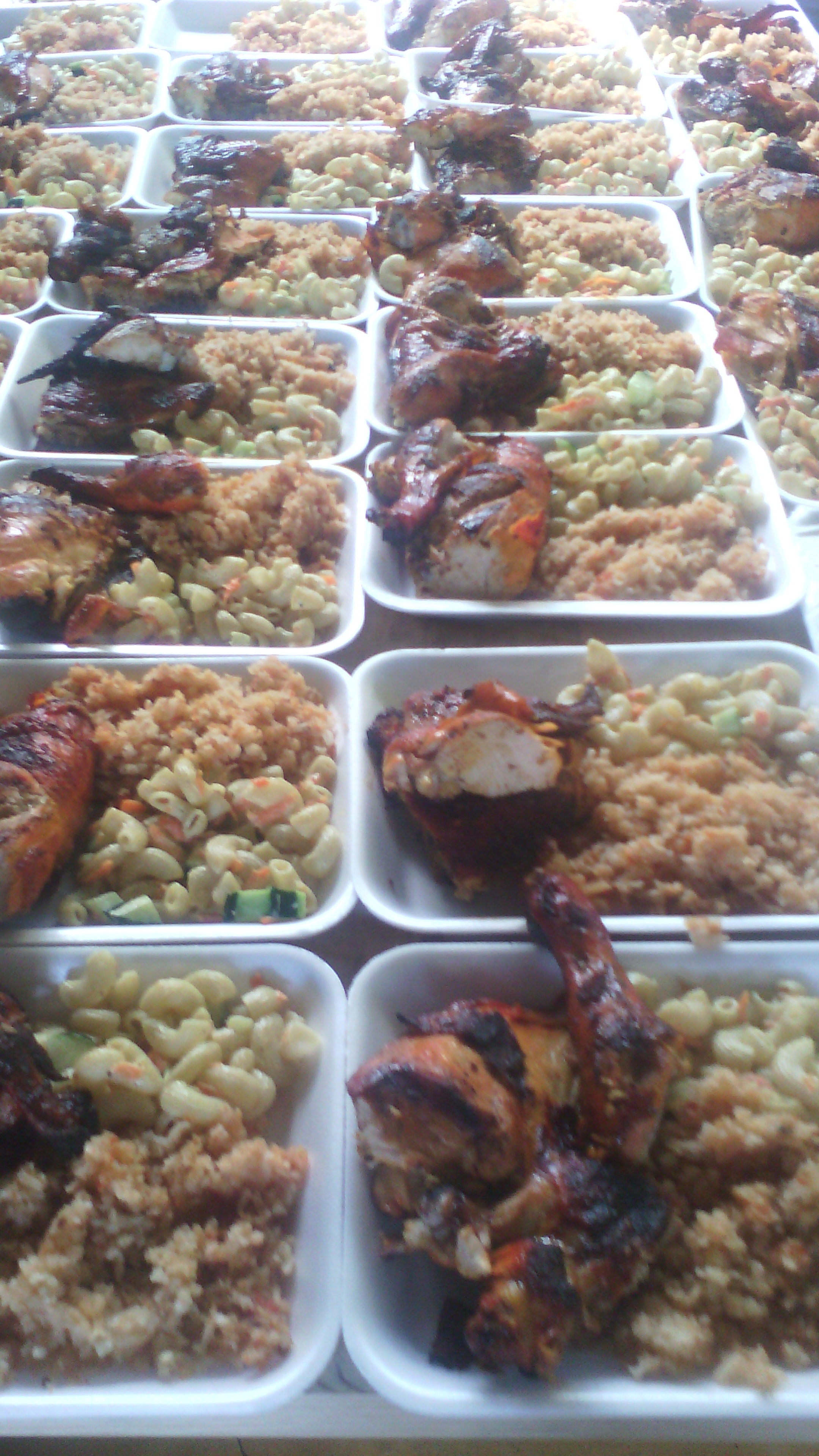 Pollos Zapata Santa Clara image 2