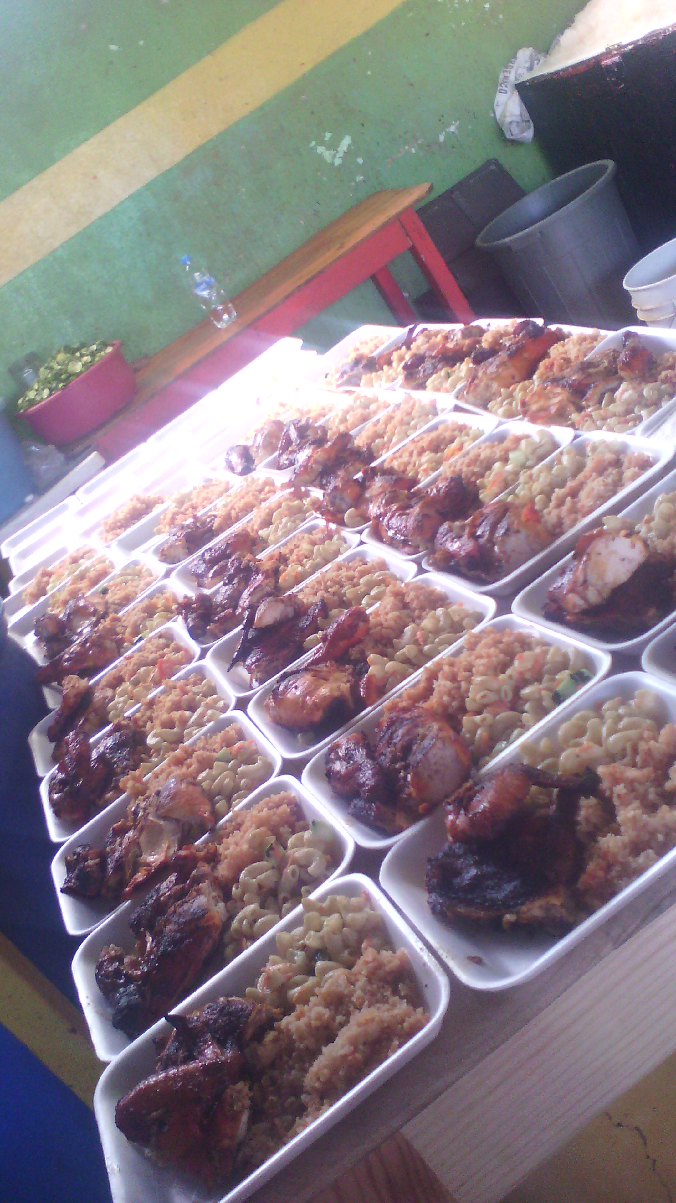 Pollos Zapata Santa Clara image 3