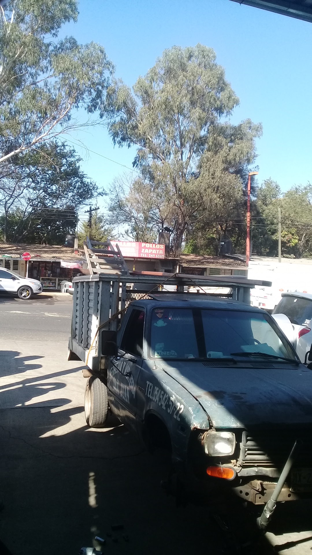 Pollos Zapata Santa Clara image 4