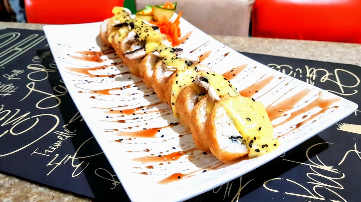 Nihon Sushi Restaurante image 1