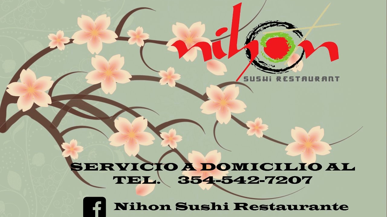 Nihon Sushi Restaurante image 2