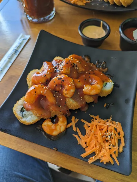 Nihon Sushi Restaurante image 3