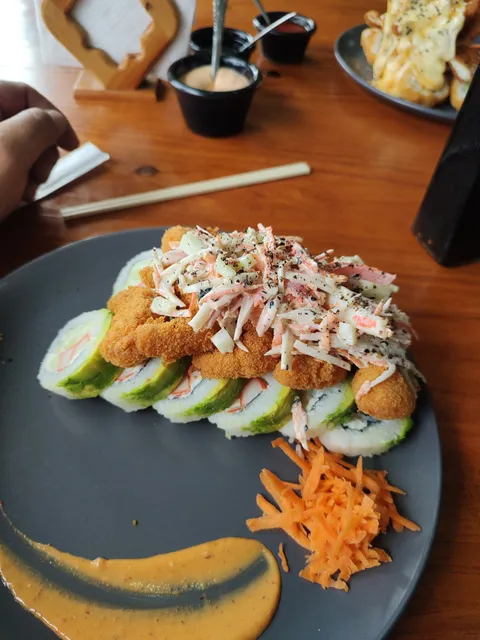 Nihon Sushi Restaurante image 4