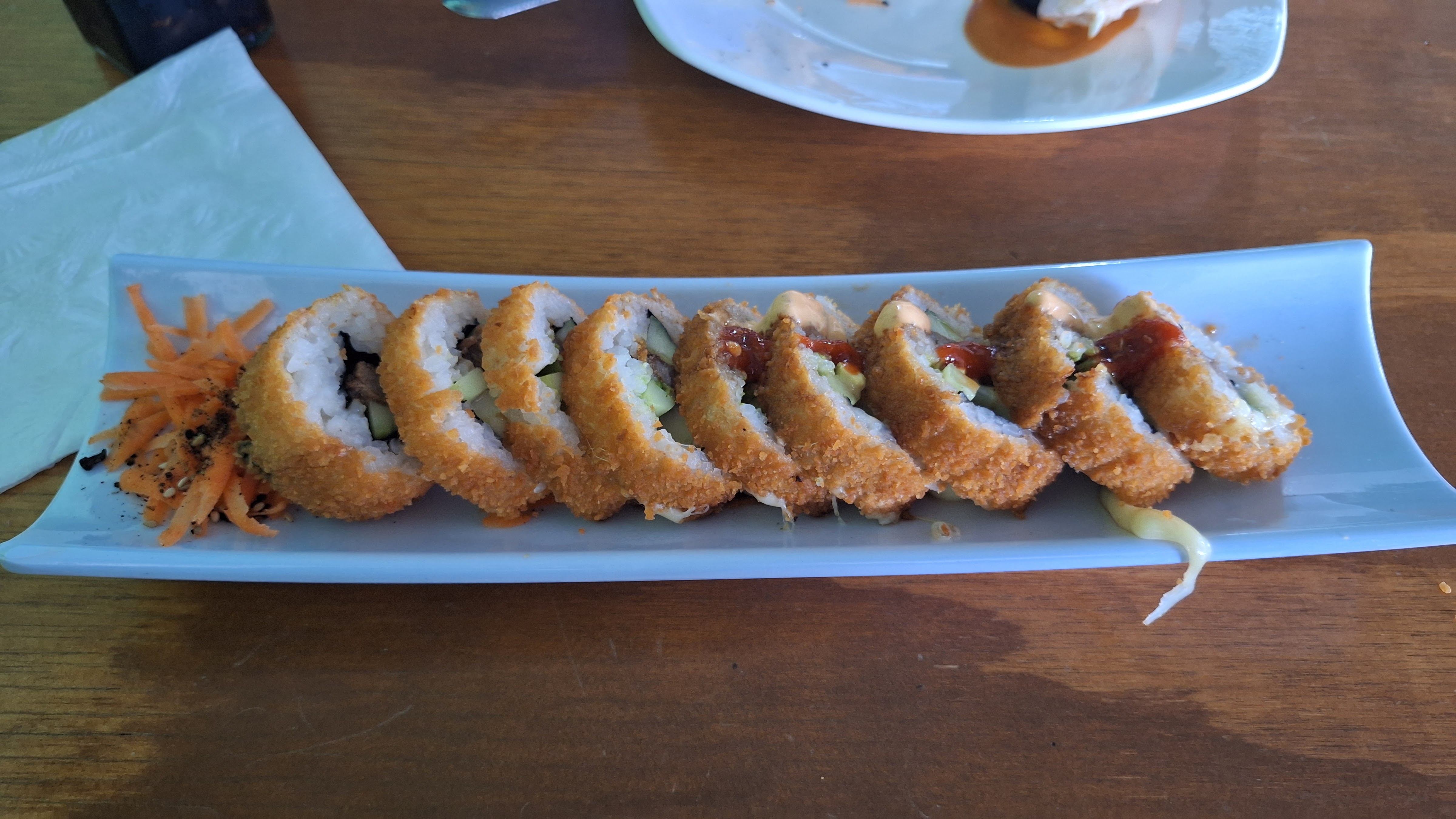 Nihon Sushi Restaurante image 5