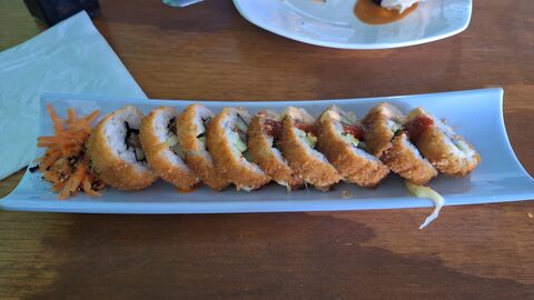 Nihon Sushi Restaurante image 5