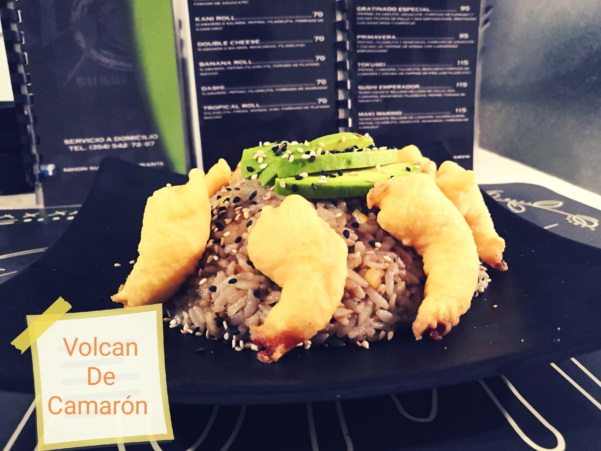 Nihon Sushi Restaurante image 6