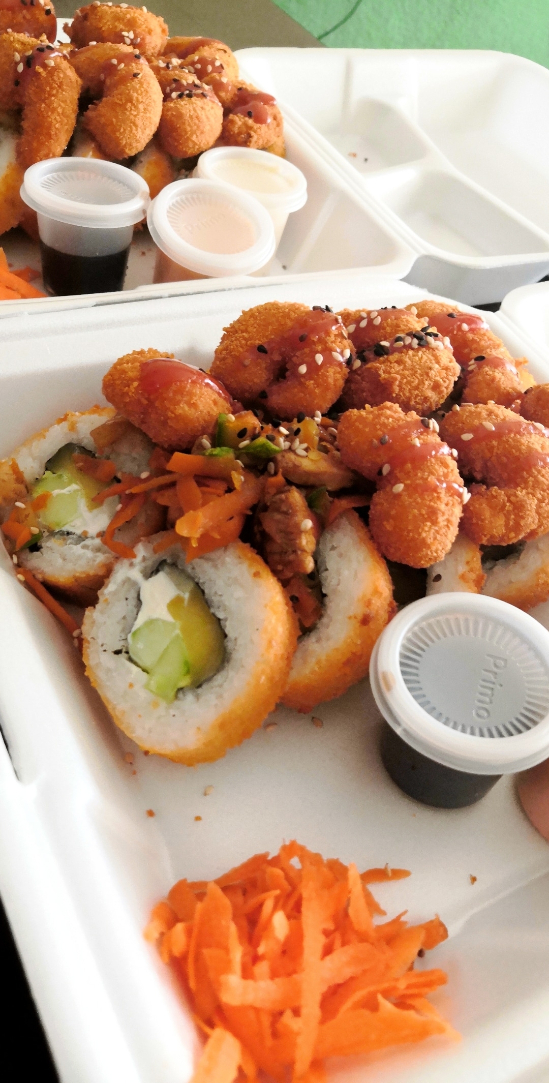 Nihon Sushi Restaurante image 7