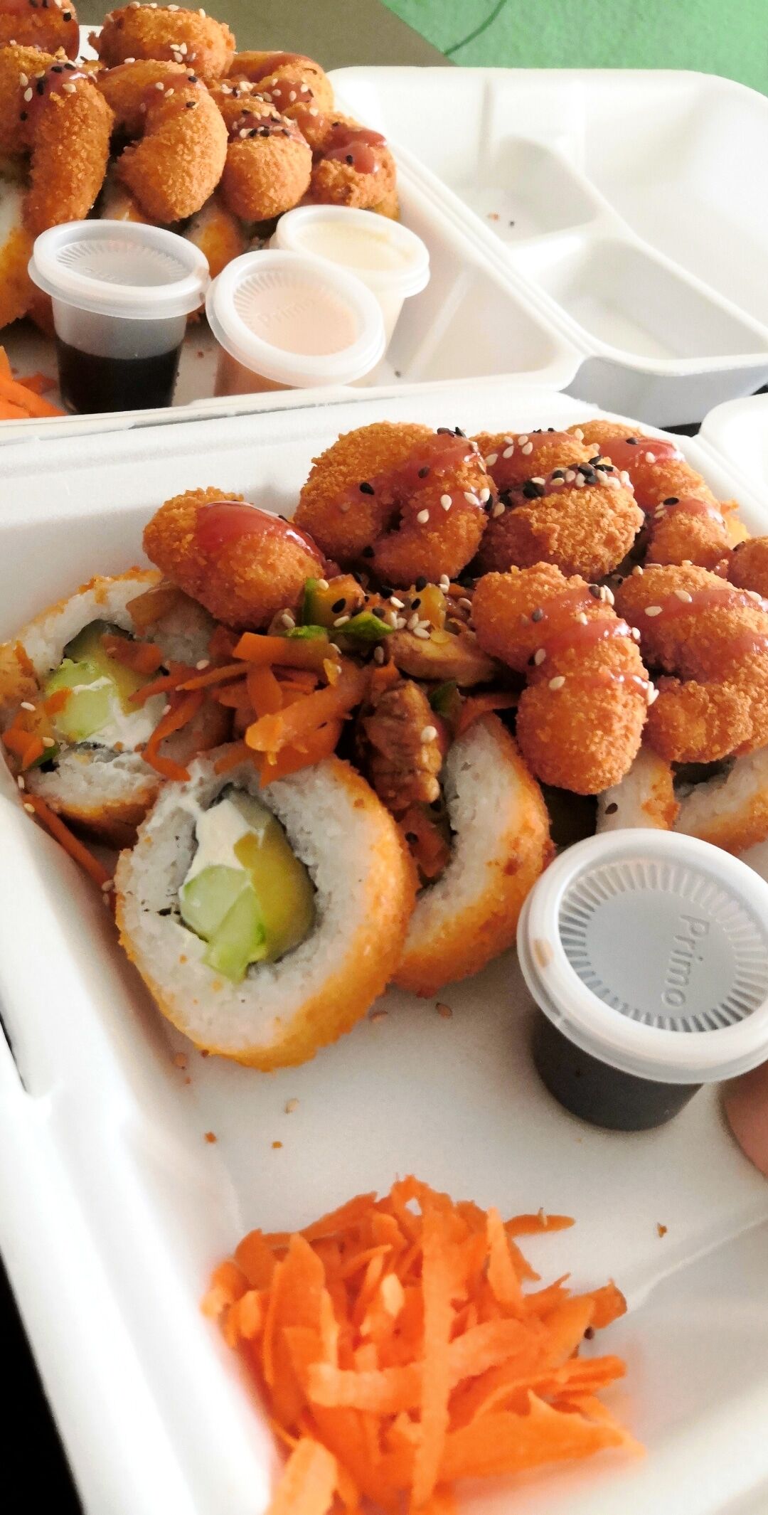 Nihon Sushi Restaurante image 7