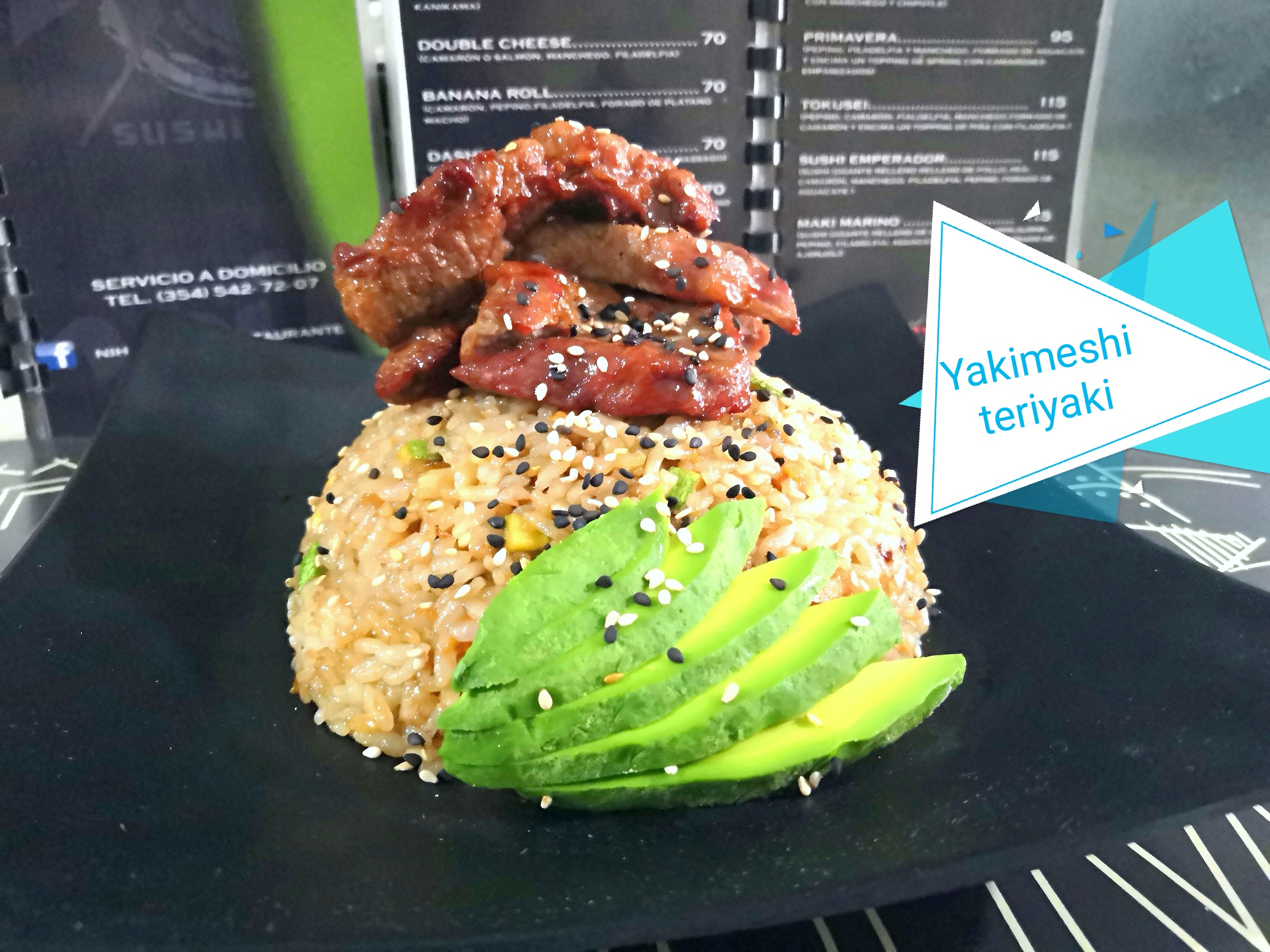 Nihon Sushi Restaurante image 8