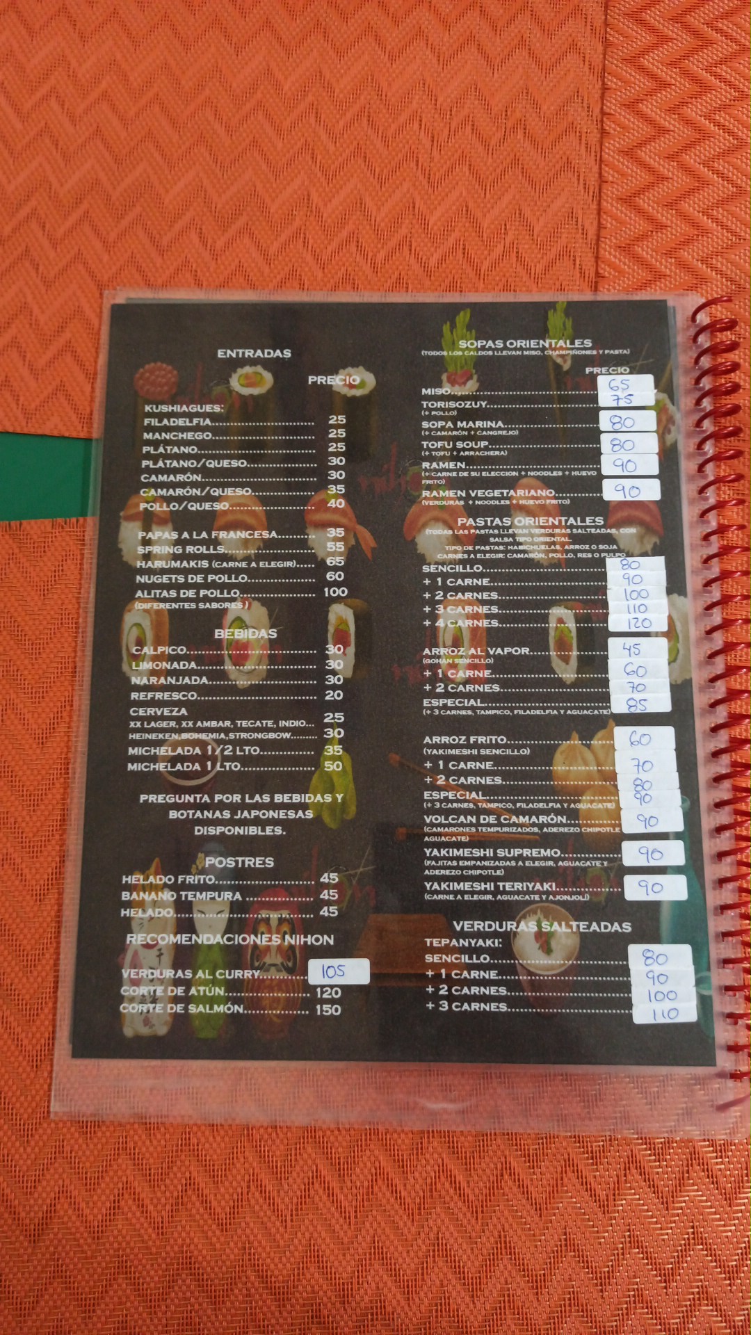 Nihon Sushi Restaurante image 10