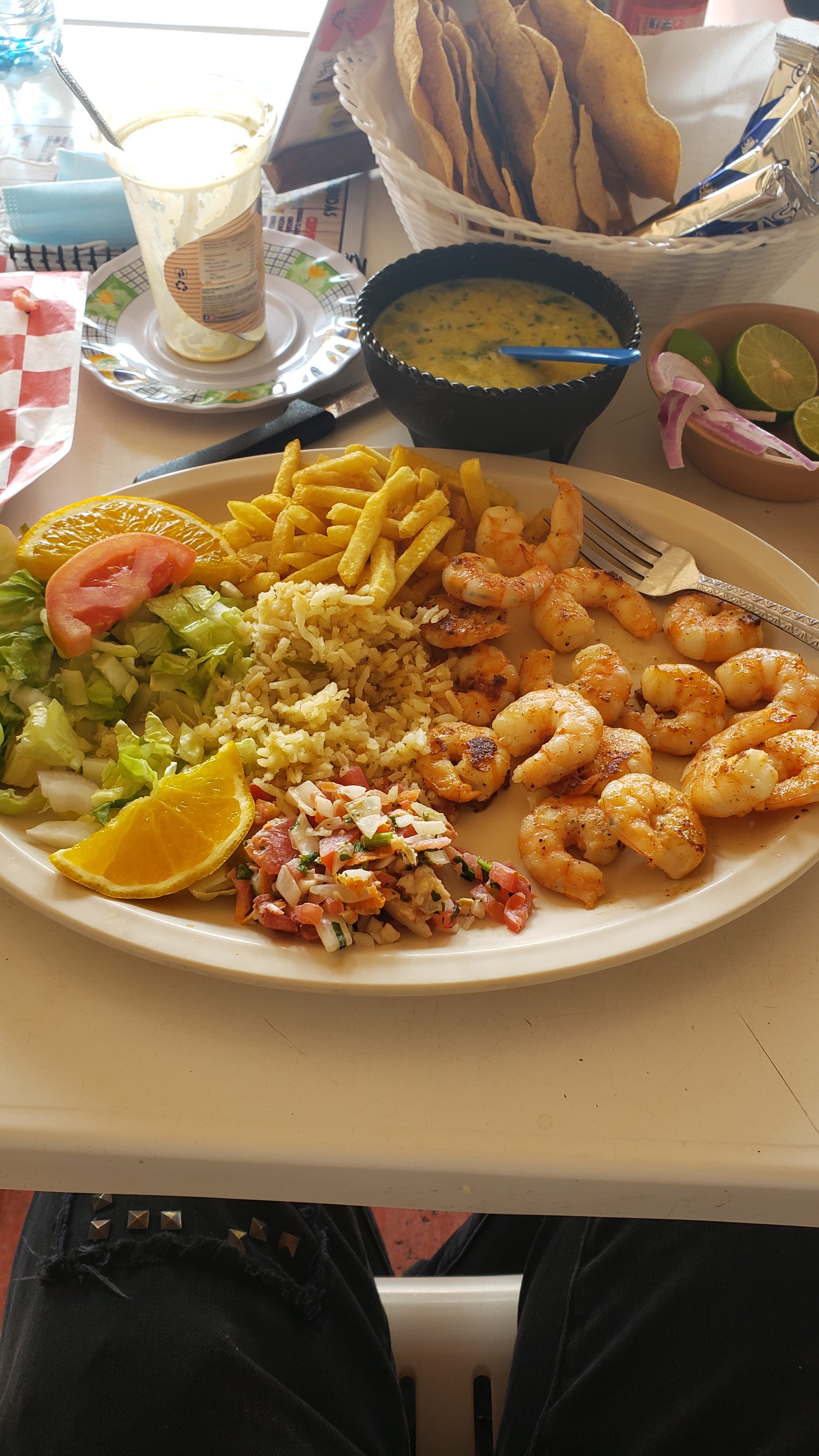 Carnes Y Cockteleria De Juan Vidovich image 5