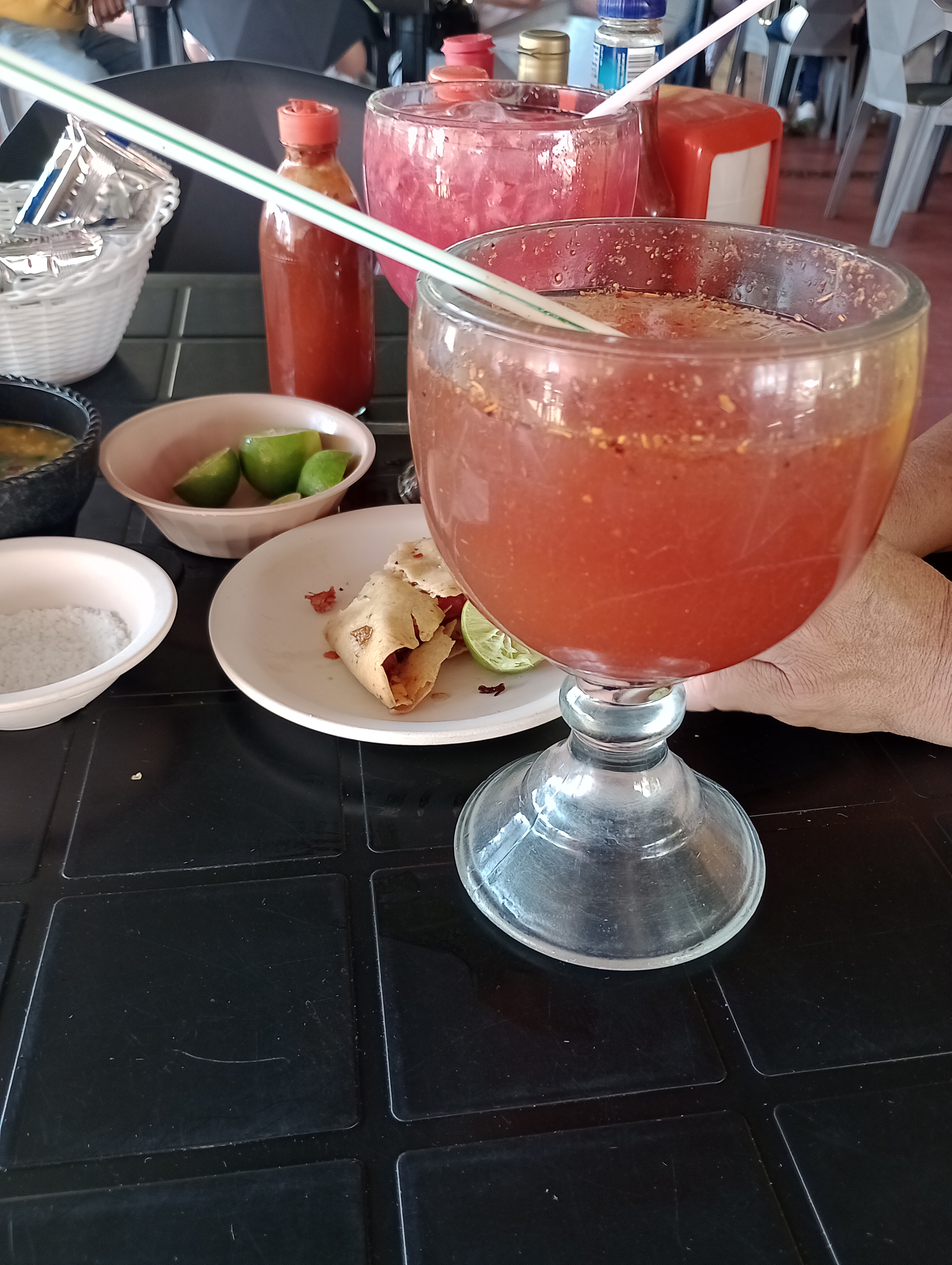 Carnes Y Cockteleria De Juan Vidovich image 8