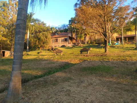 Granja y Restaurante "El Copal" image 3