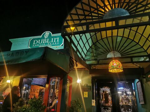 Dublin Public House image 1