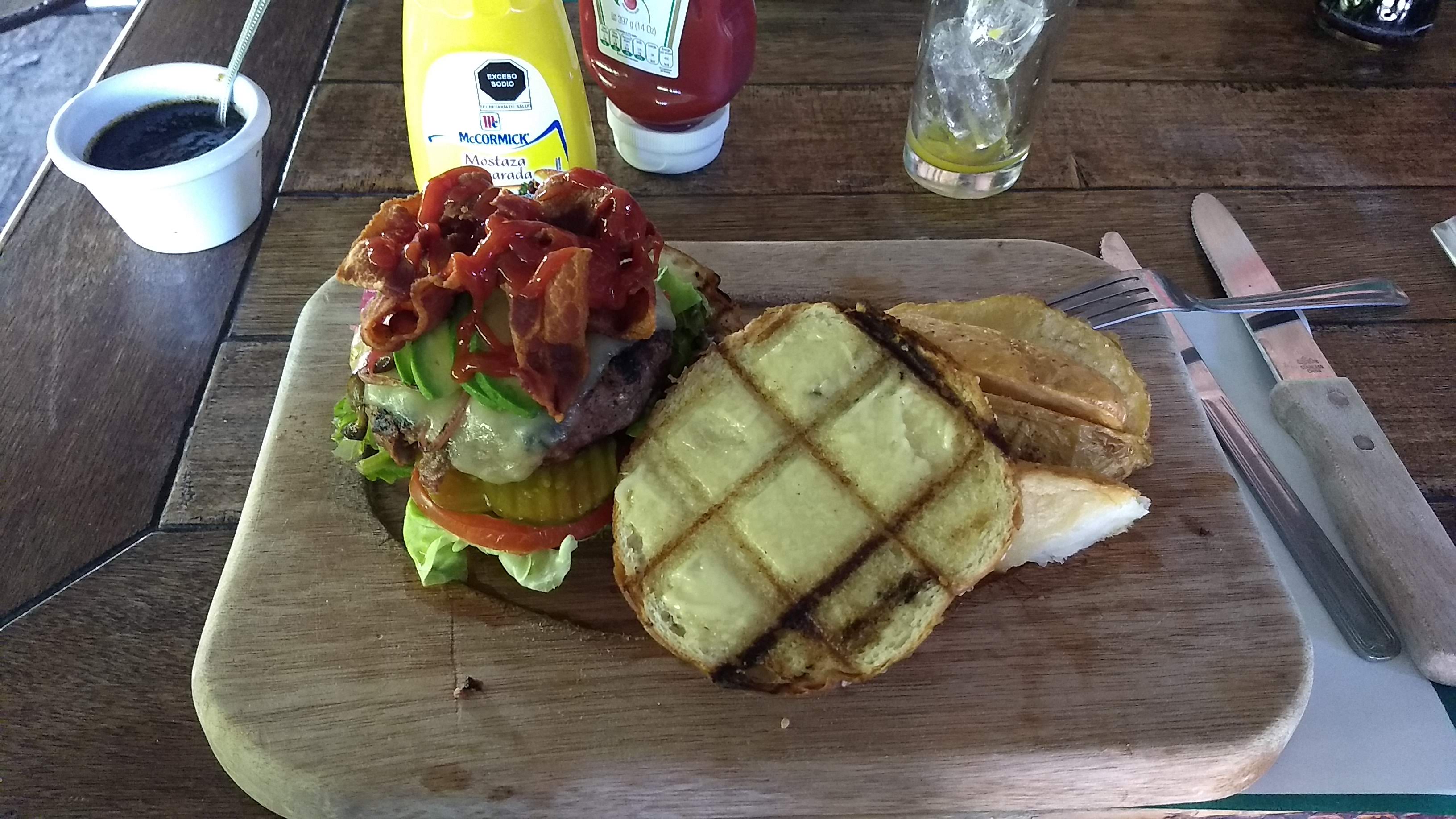 Dublin Public House image 2