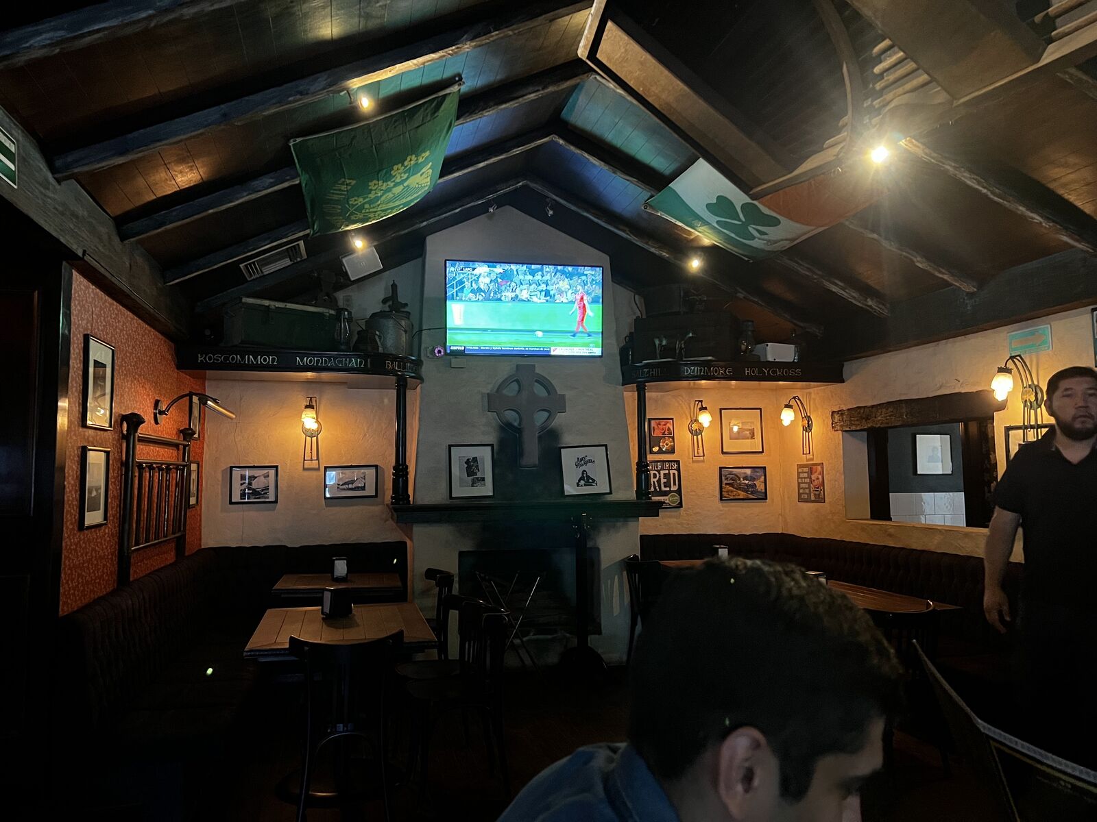 Dublin Public House image 4