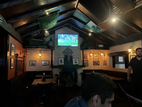 Dublin Public House image 4