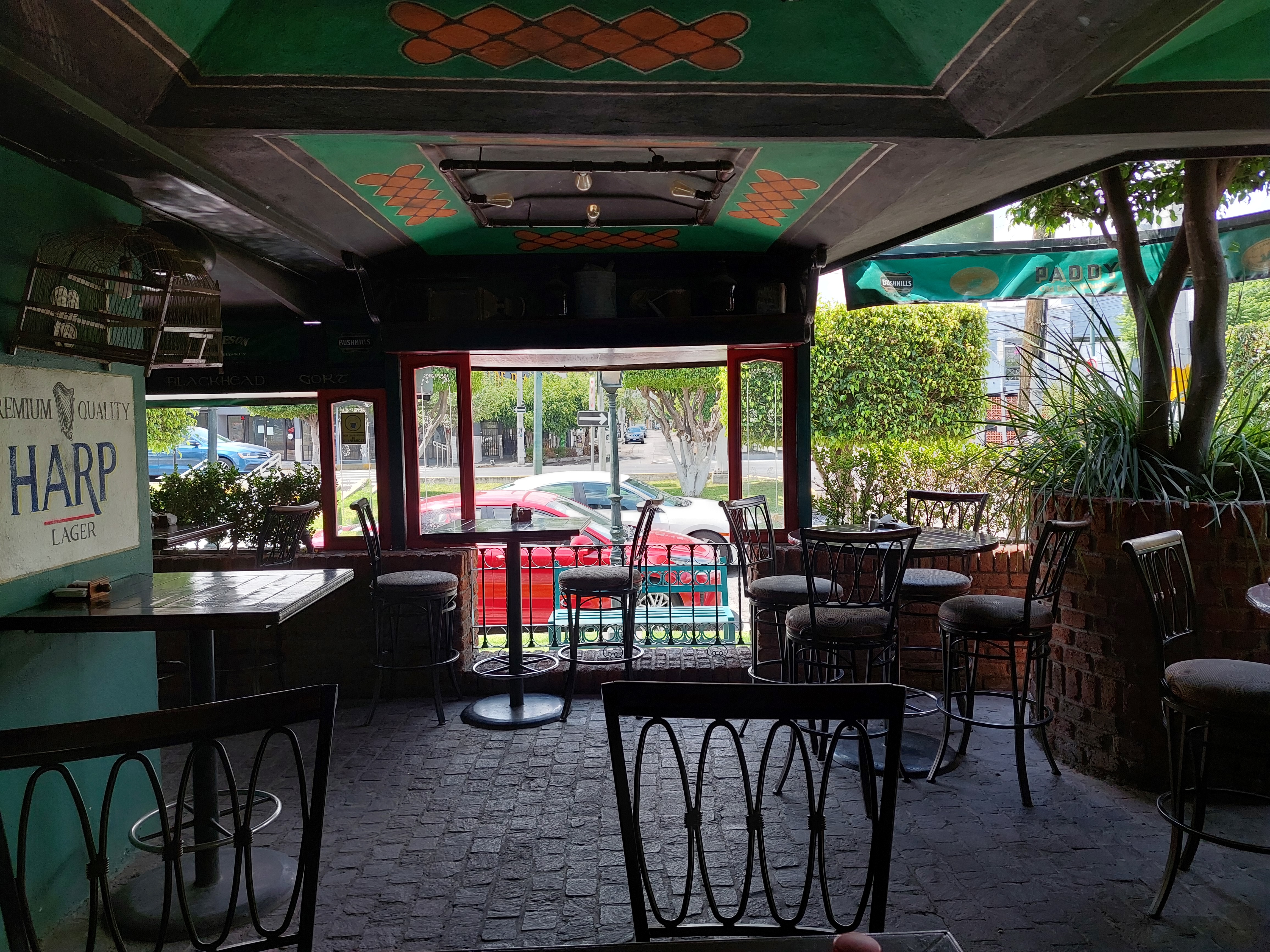 Dublin Public House image 5