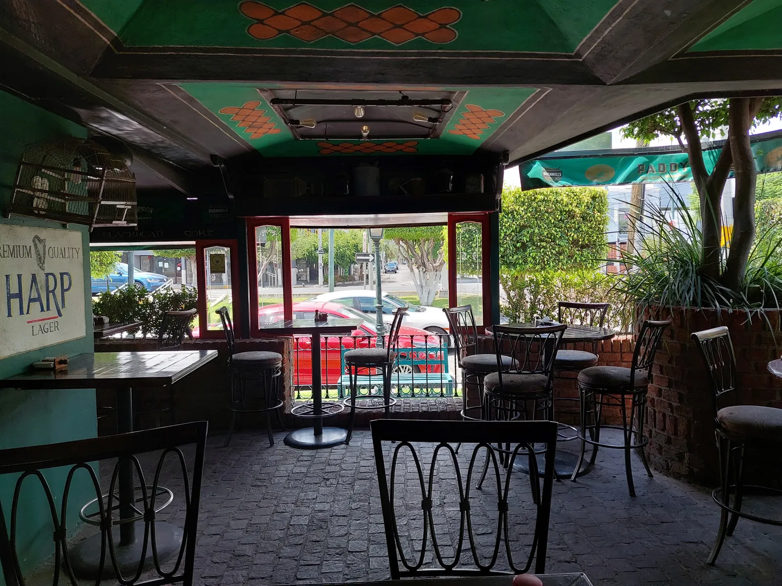Dublin Public House image 5