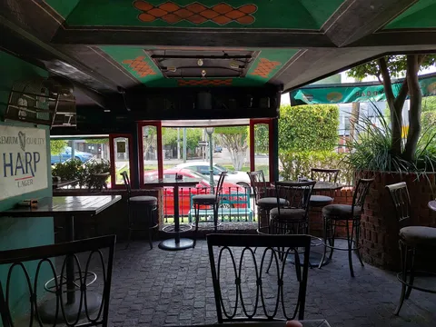 Dublin Public House image 5