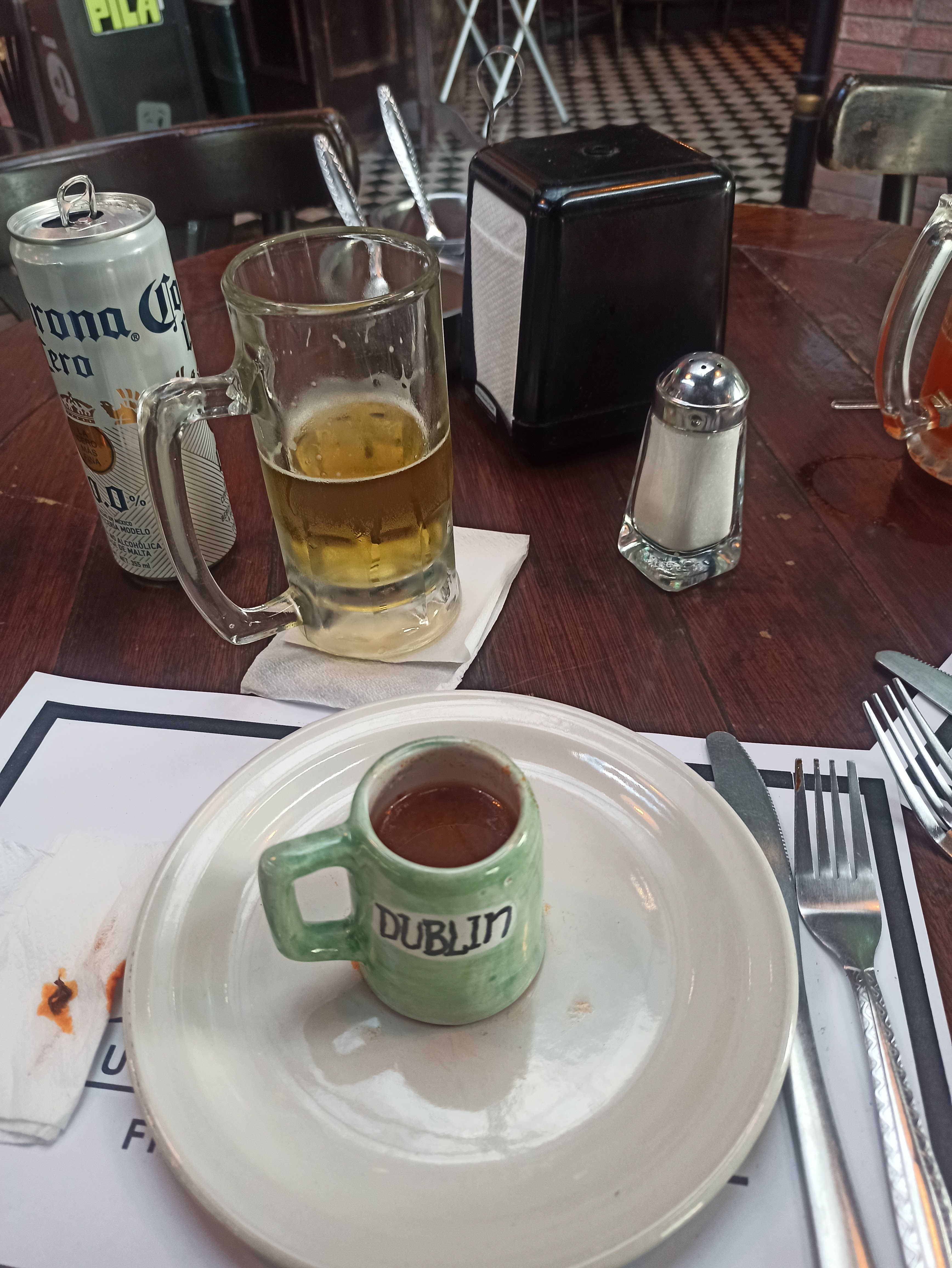 Dublin Public House image 6