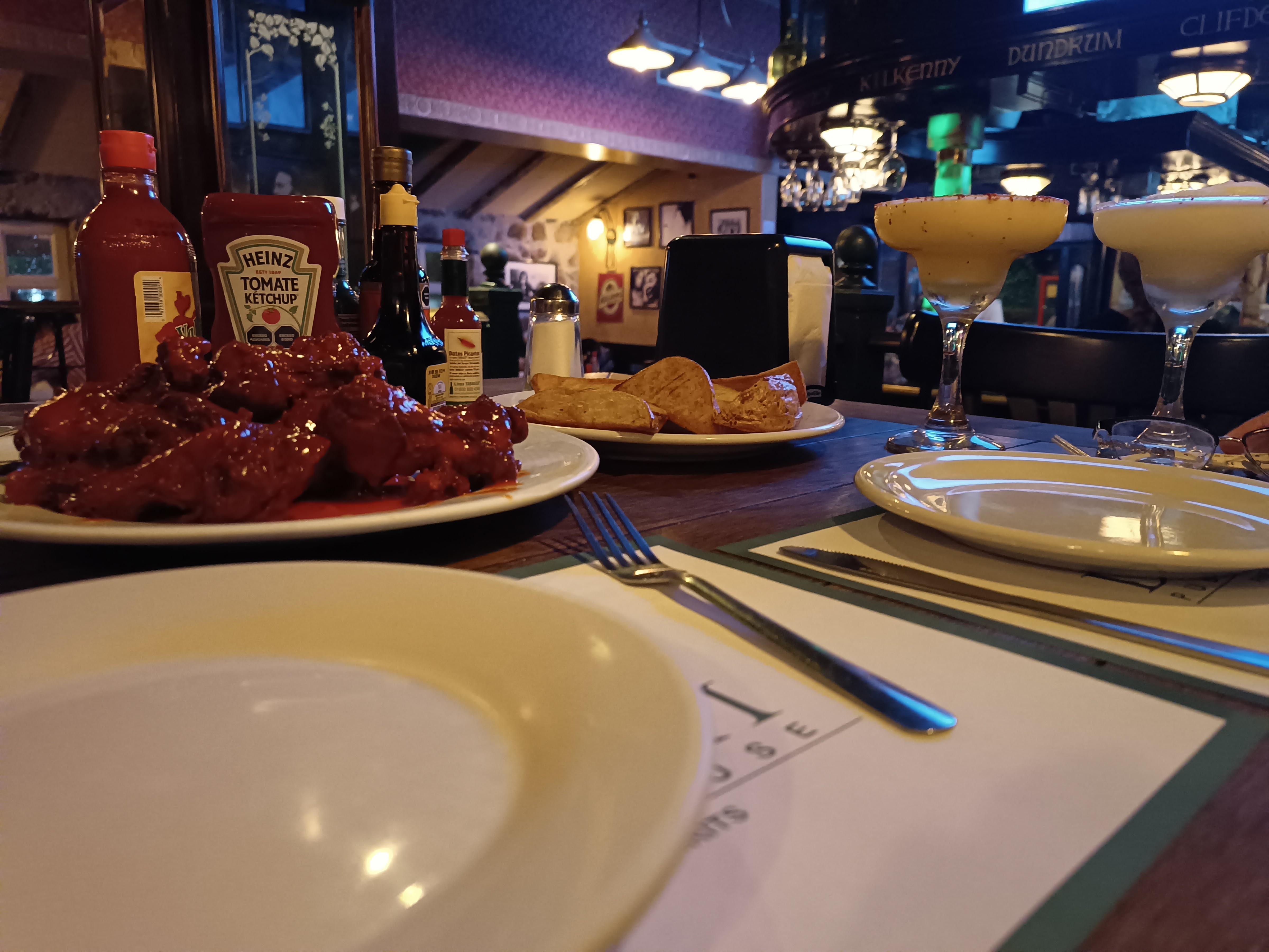 Dublin Public House image 9