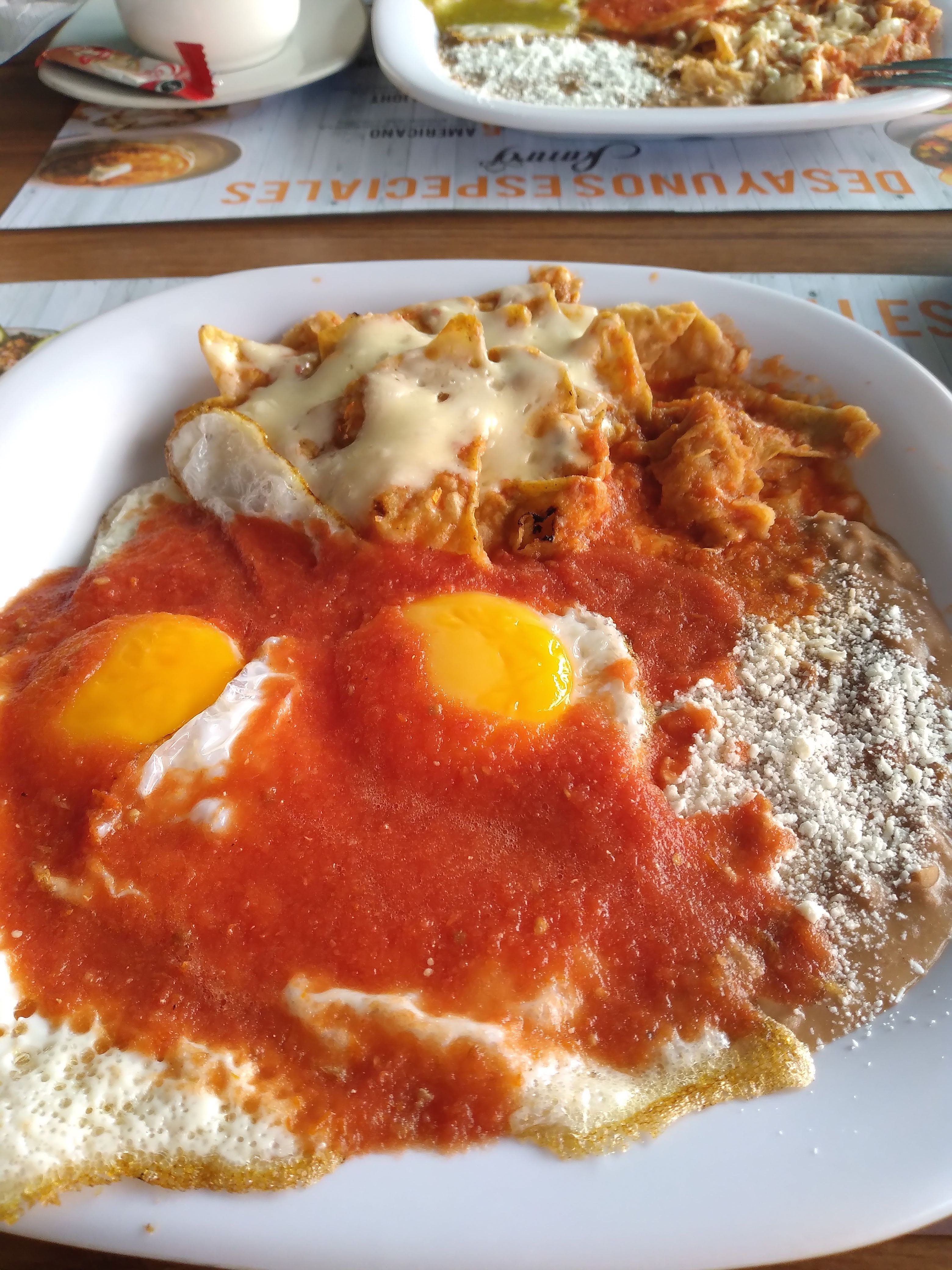 Restaurante Sam Rof image 1