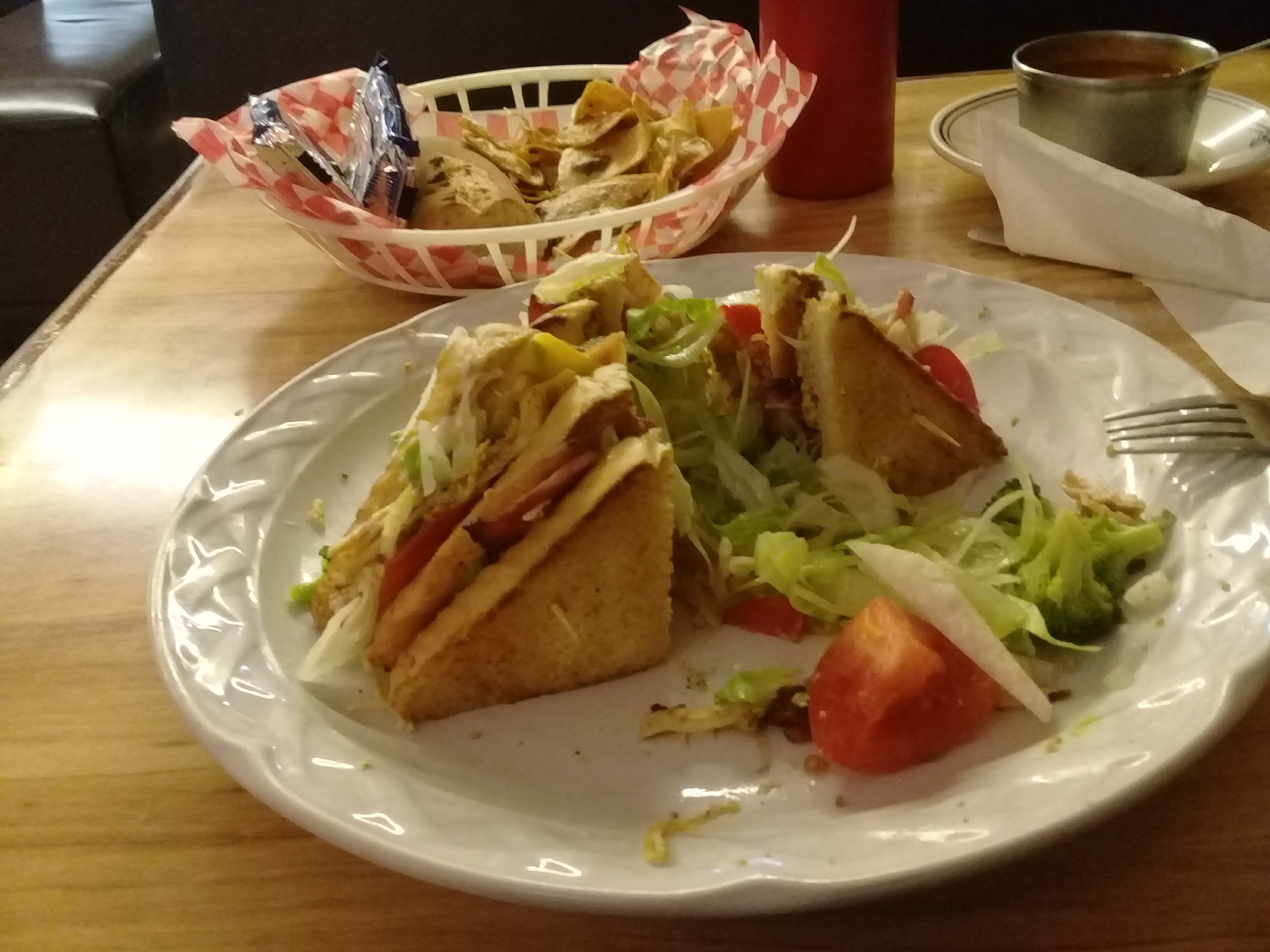 Restaurante Sam Rof image 2