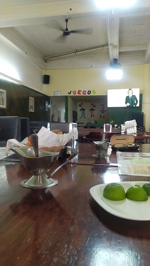 Restaurante Sam Rof image 3